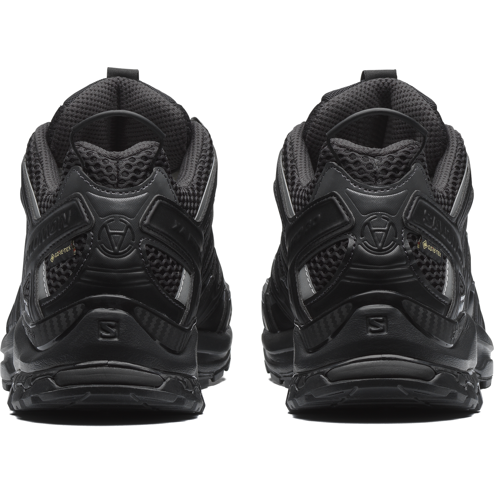 Salomon Xa Pro 3D Gore-Tex Slam Jam Intersection Sportstyle Black