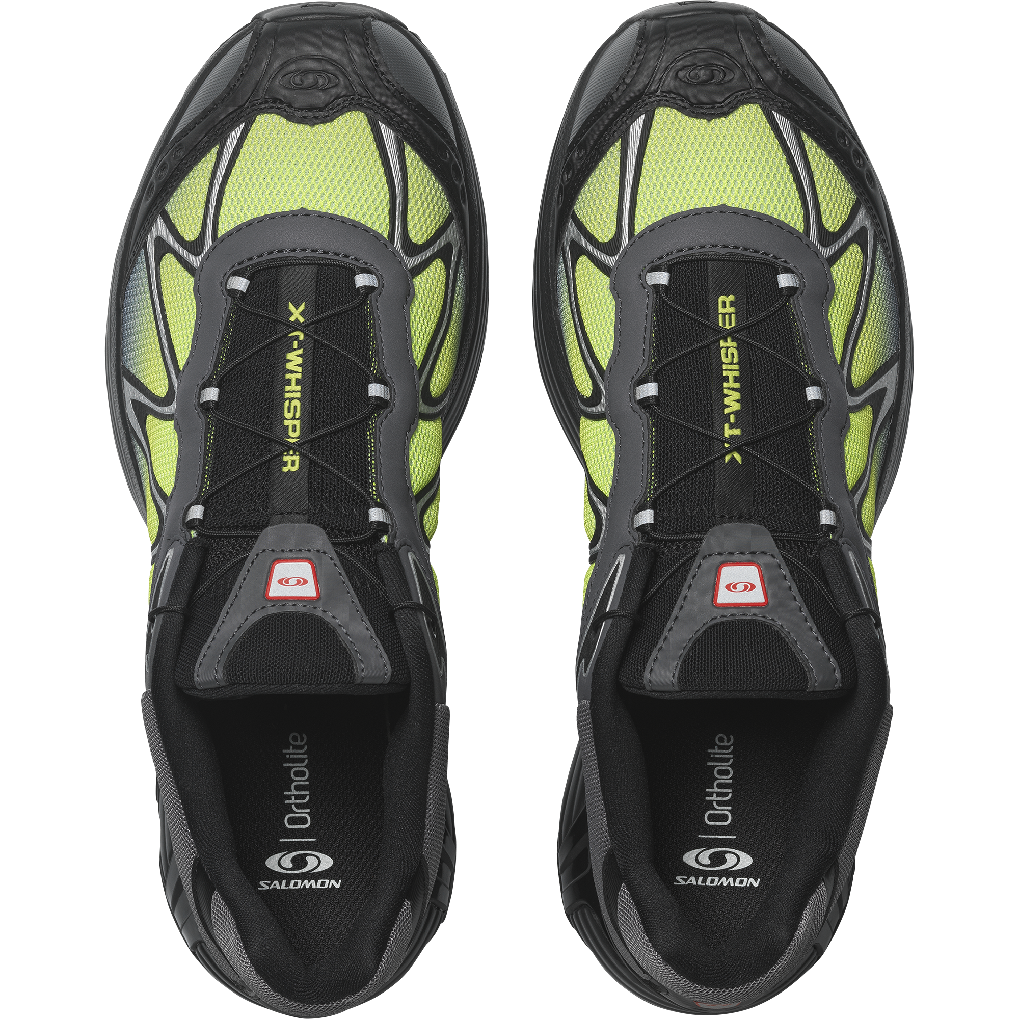 Salomon Xt-Whisper Sneakers Black