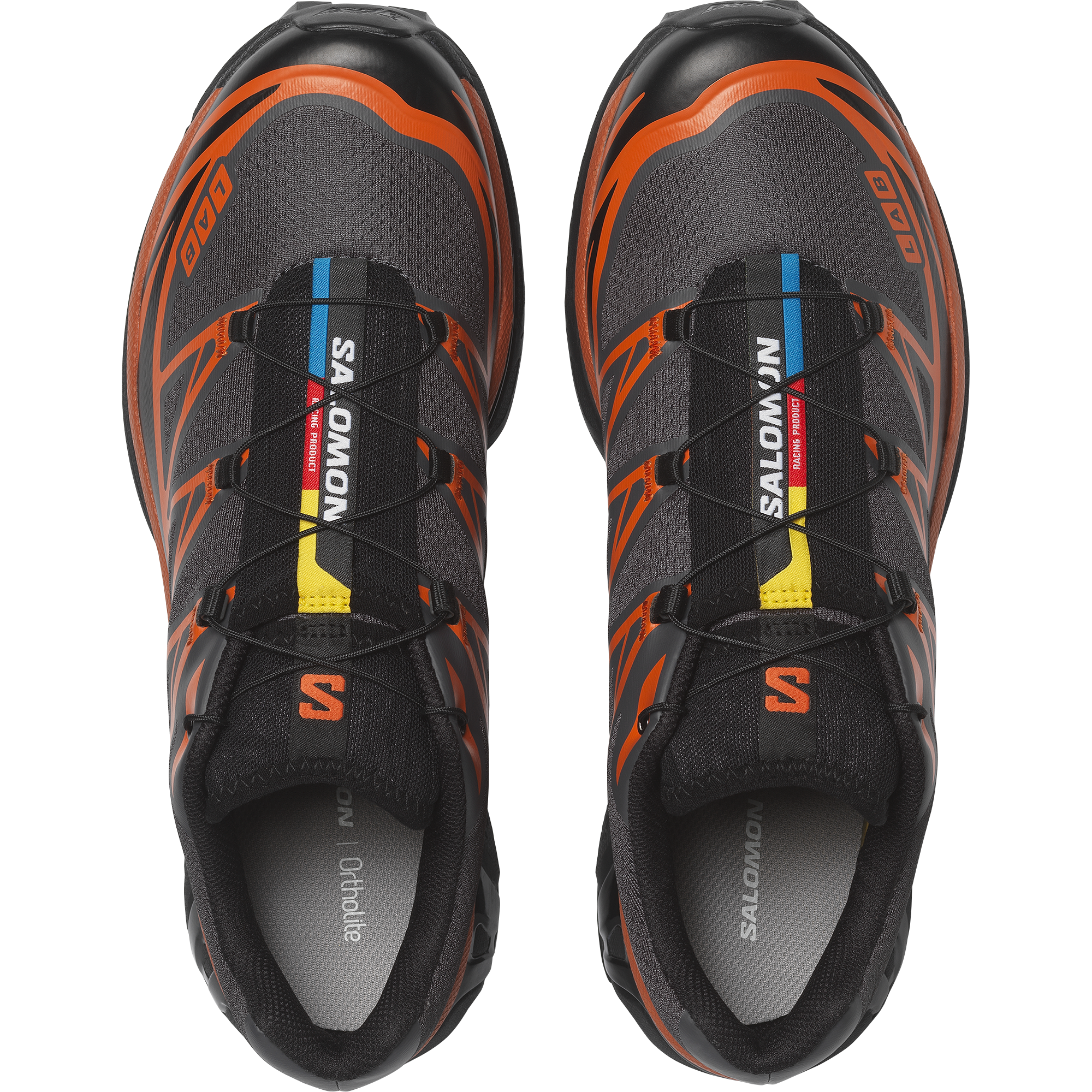 Salomon Xt-6 Sneakers Asphalt