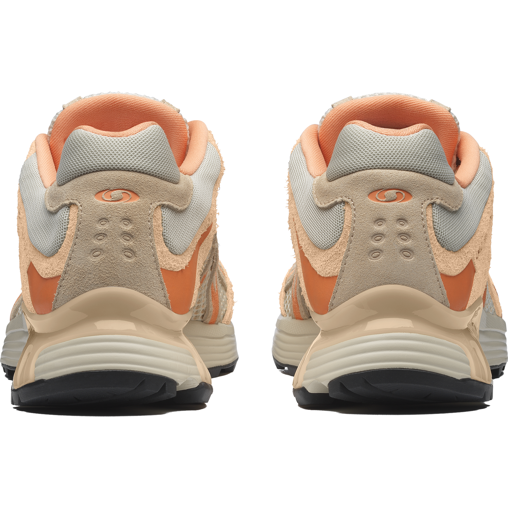 Salomon Xt-Whisper Embroidery Sneakers Aspargus Green
