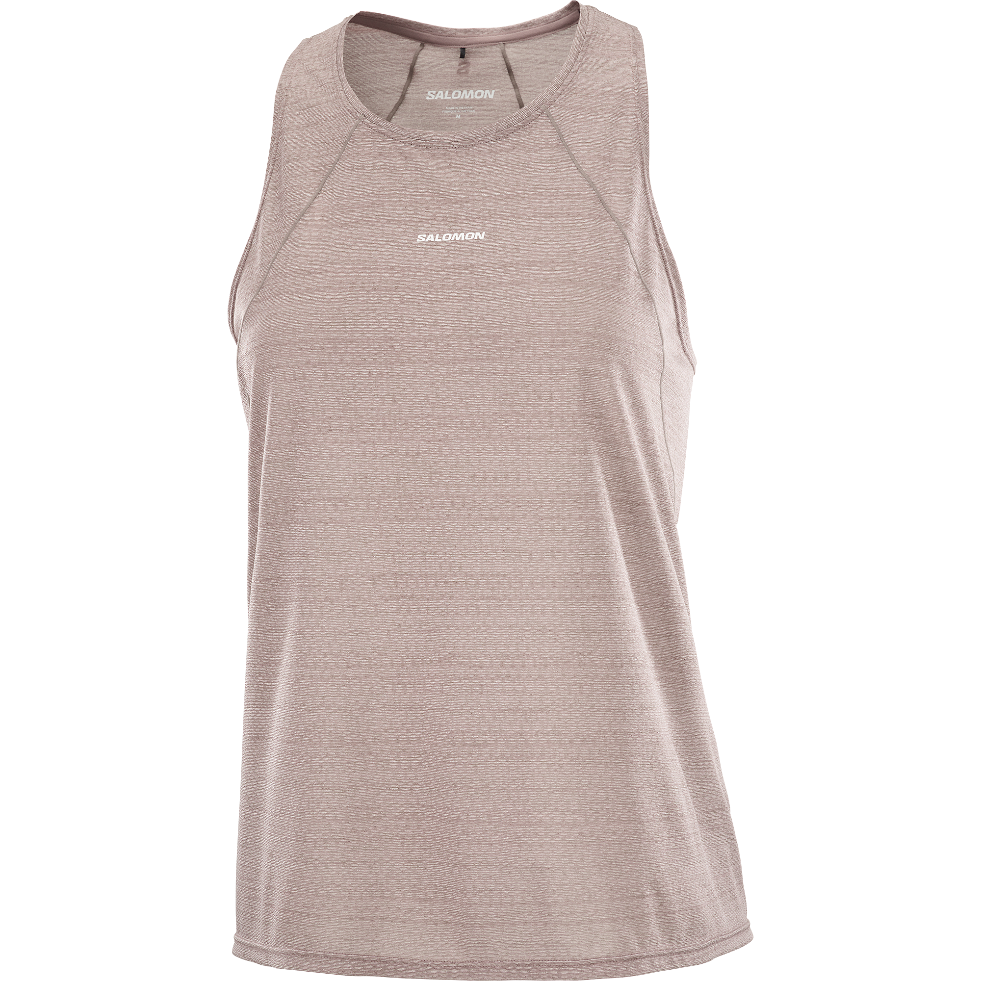 Salomon Shakeout Air Tank Women's