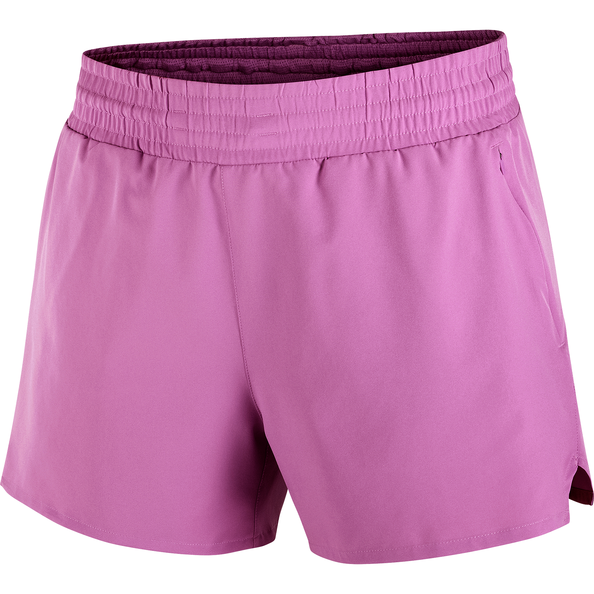 Salomon Shakeout Core 4" Shorts Women's