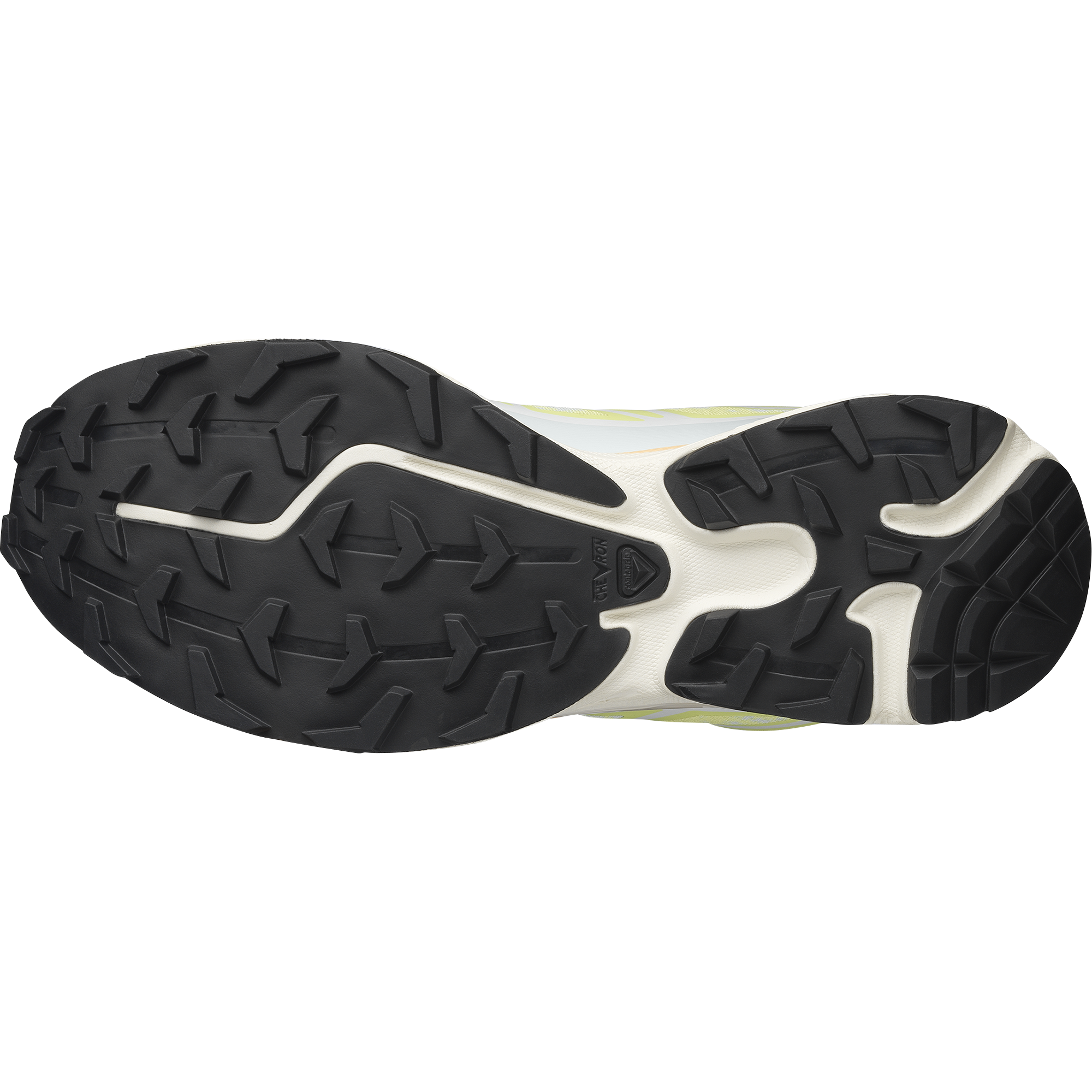 Salomon Xt-6 Alpen Blossom Sneakers Ice Flow