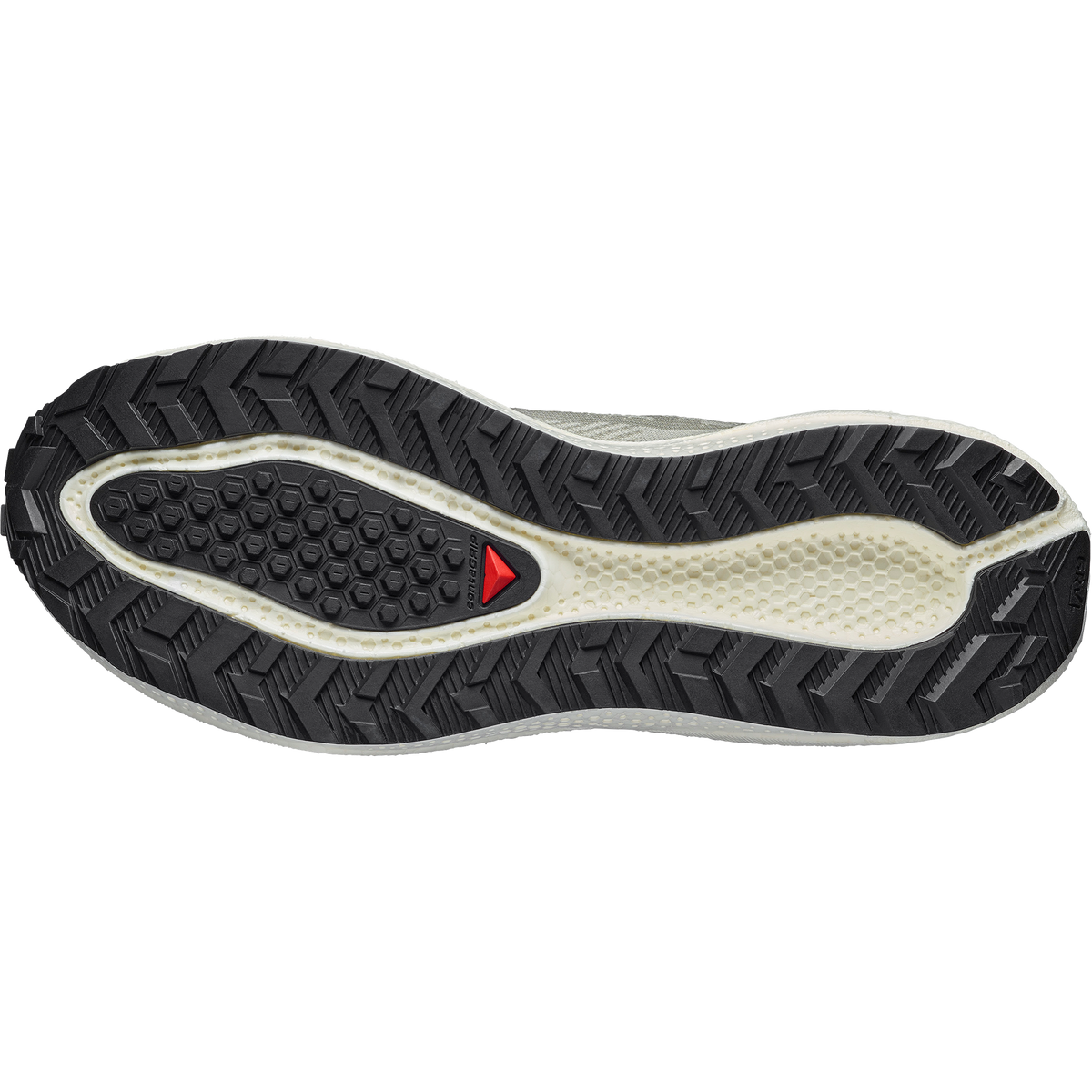 Salomon Aero Blaze 3 Grvl Gravel Running Shoes Tea