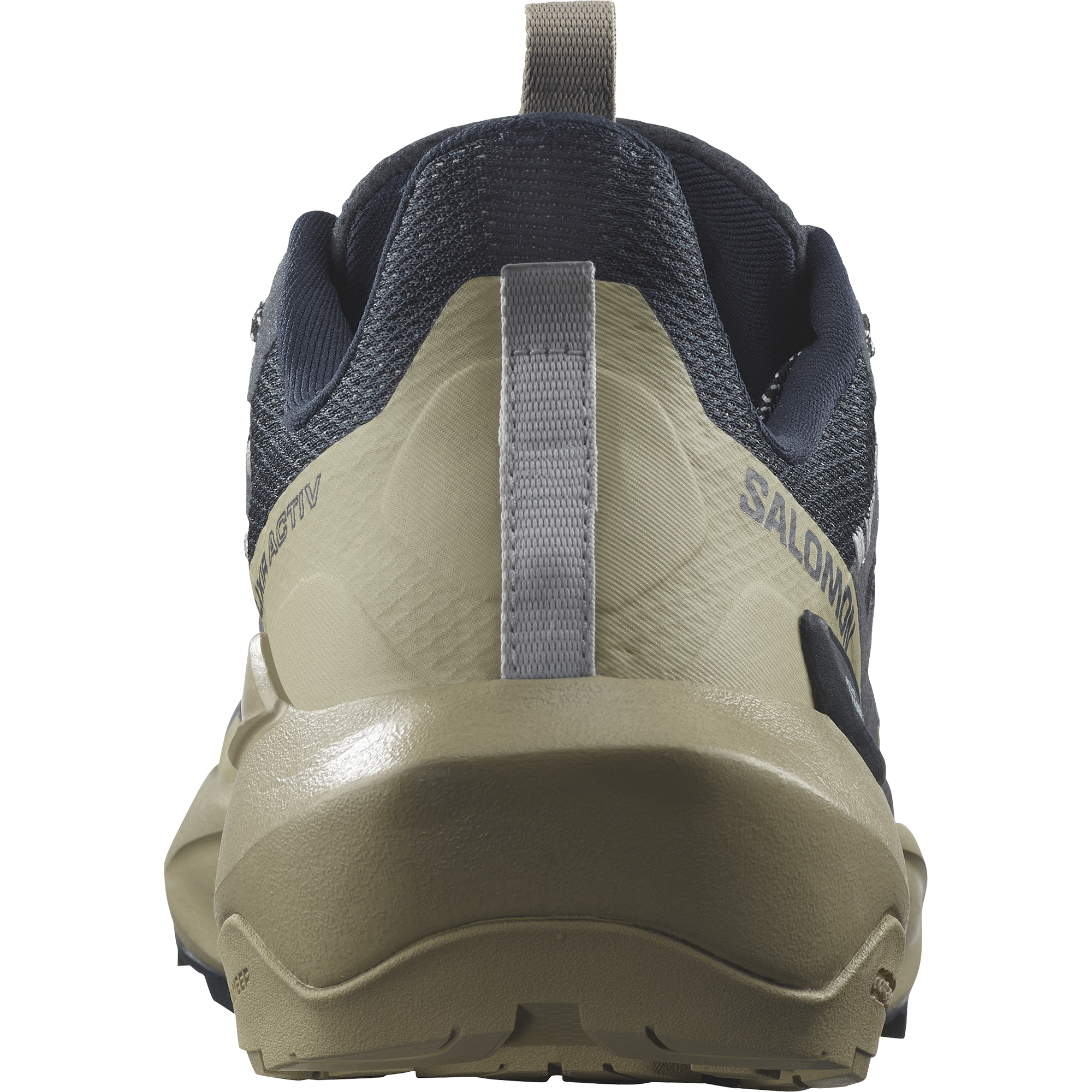 Salomon Elixir Activ Hiking & Backpacking Shoes Carbon