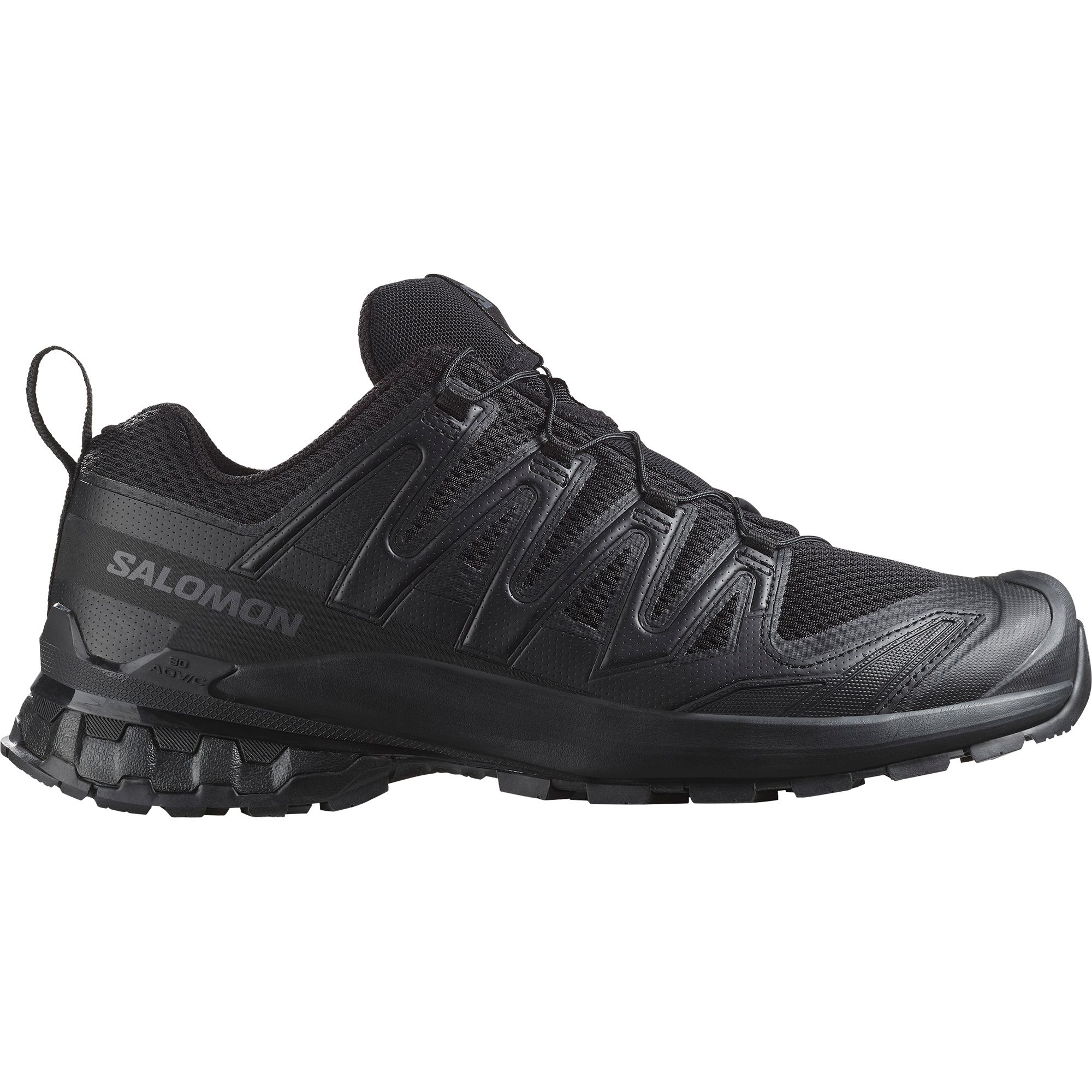 Salomon Xa Pro Forces Black