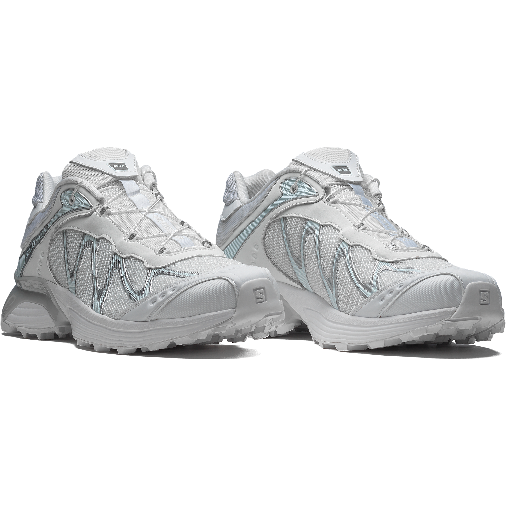Salomon Xt-Whisper Sneakers White