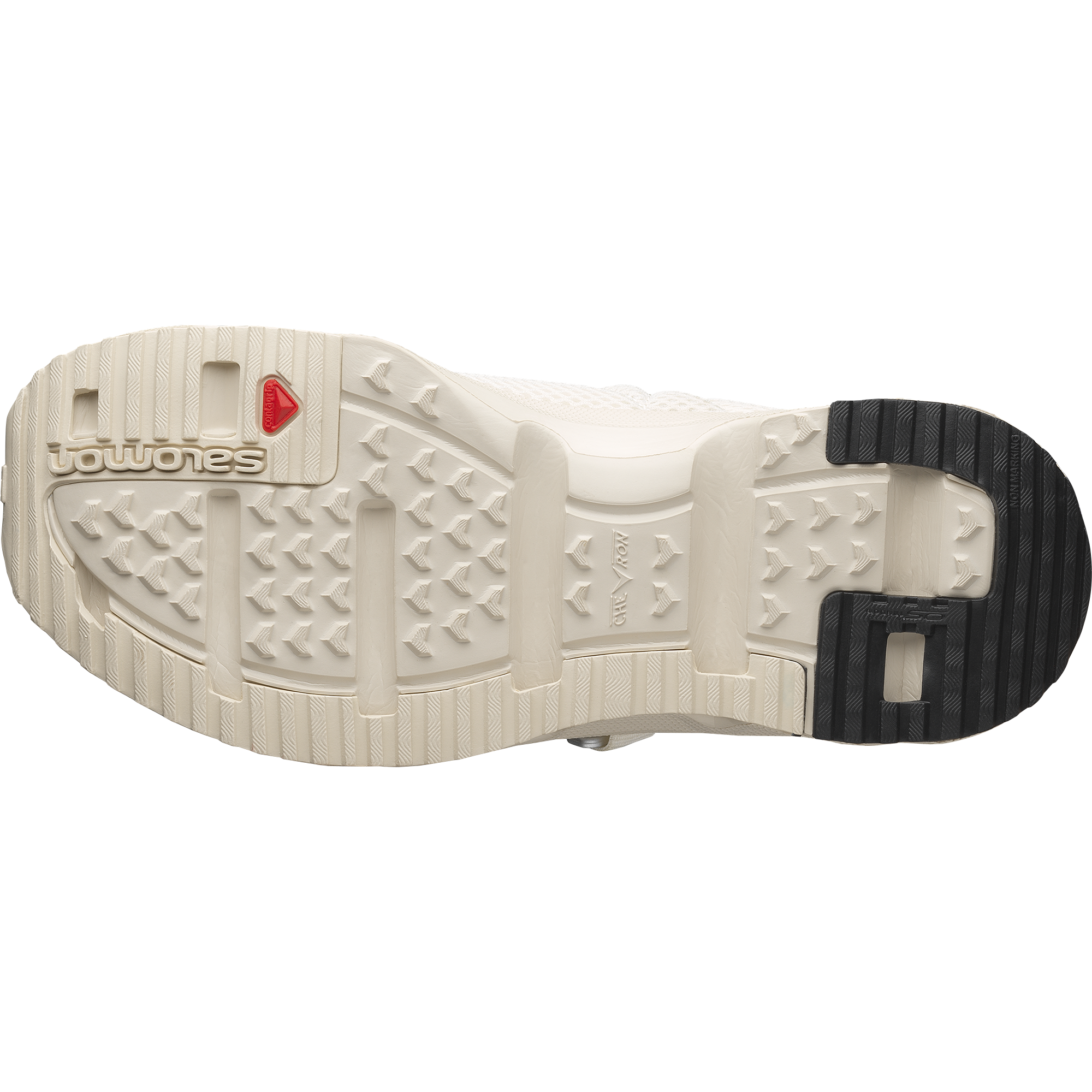 Salomon Rx Moc 3.0 Nomad Sneakers Vanilla Ice
