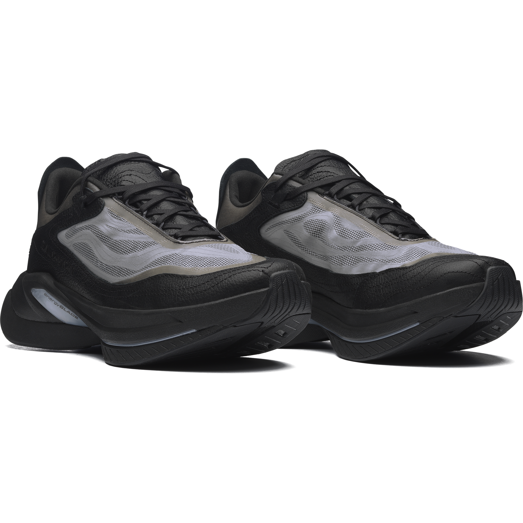 Salomon Neuva Advanced Collection Black