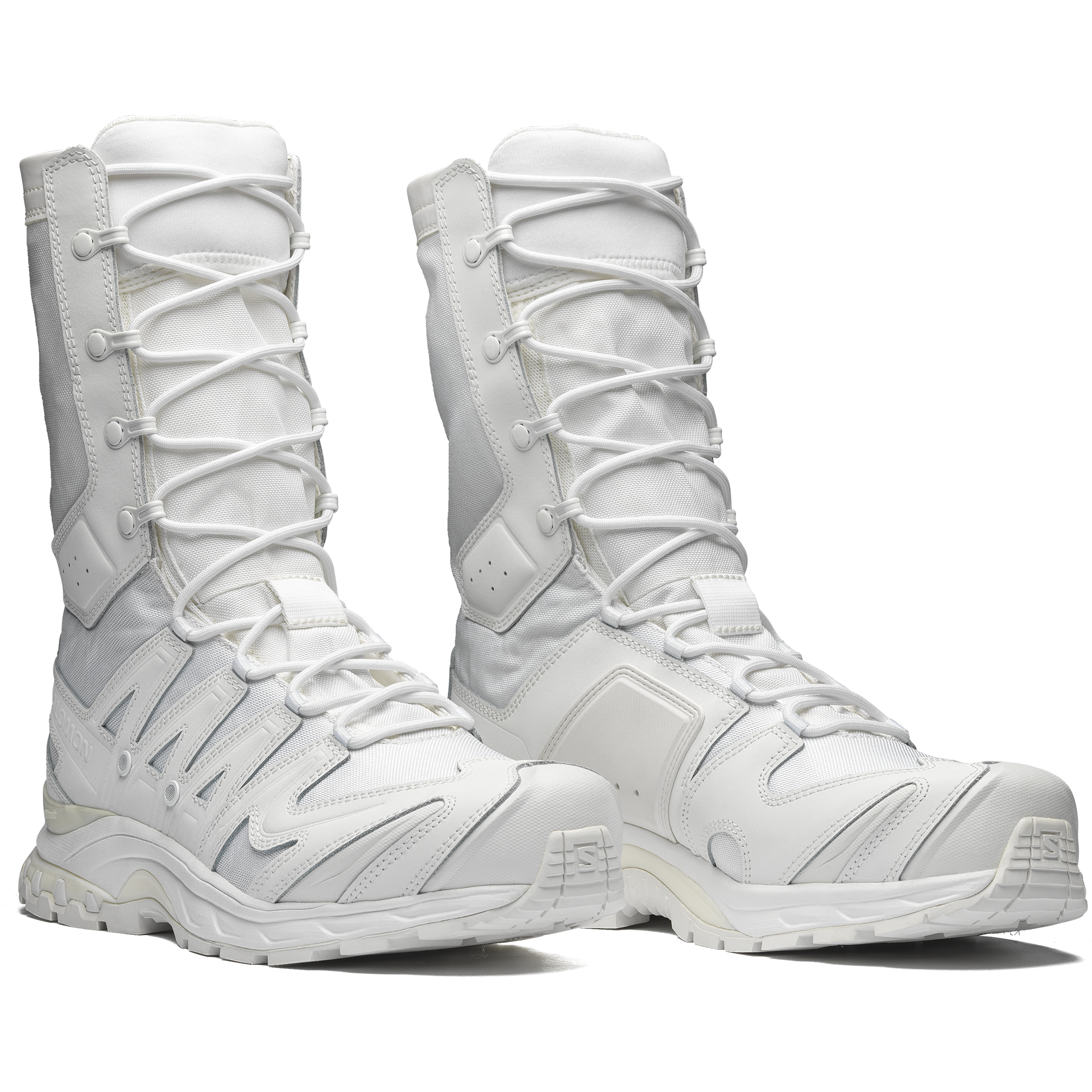 Salomon Xa Jungle Rier Intersections White