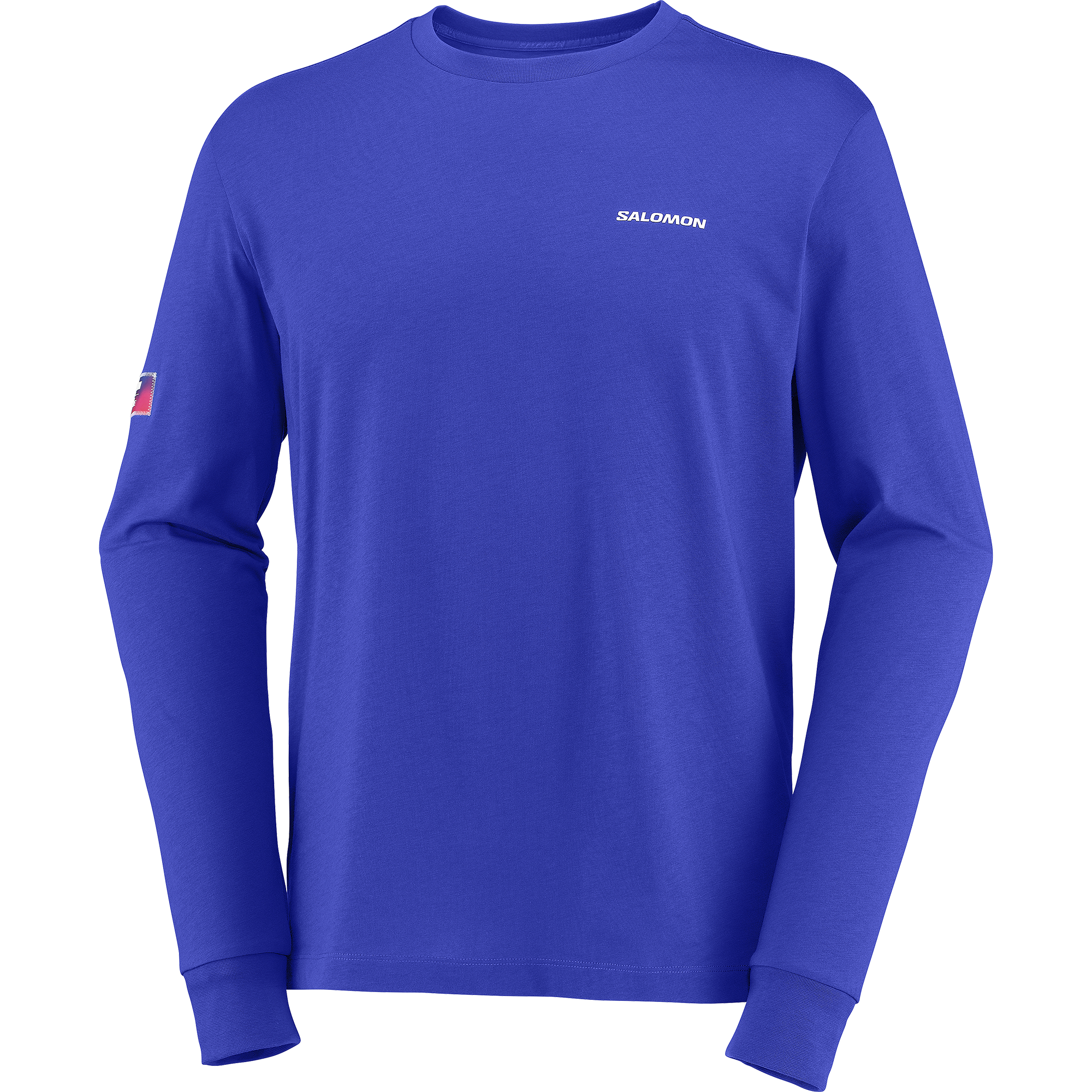 Salomon Equipe Long Sleeve T-Shirt