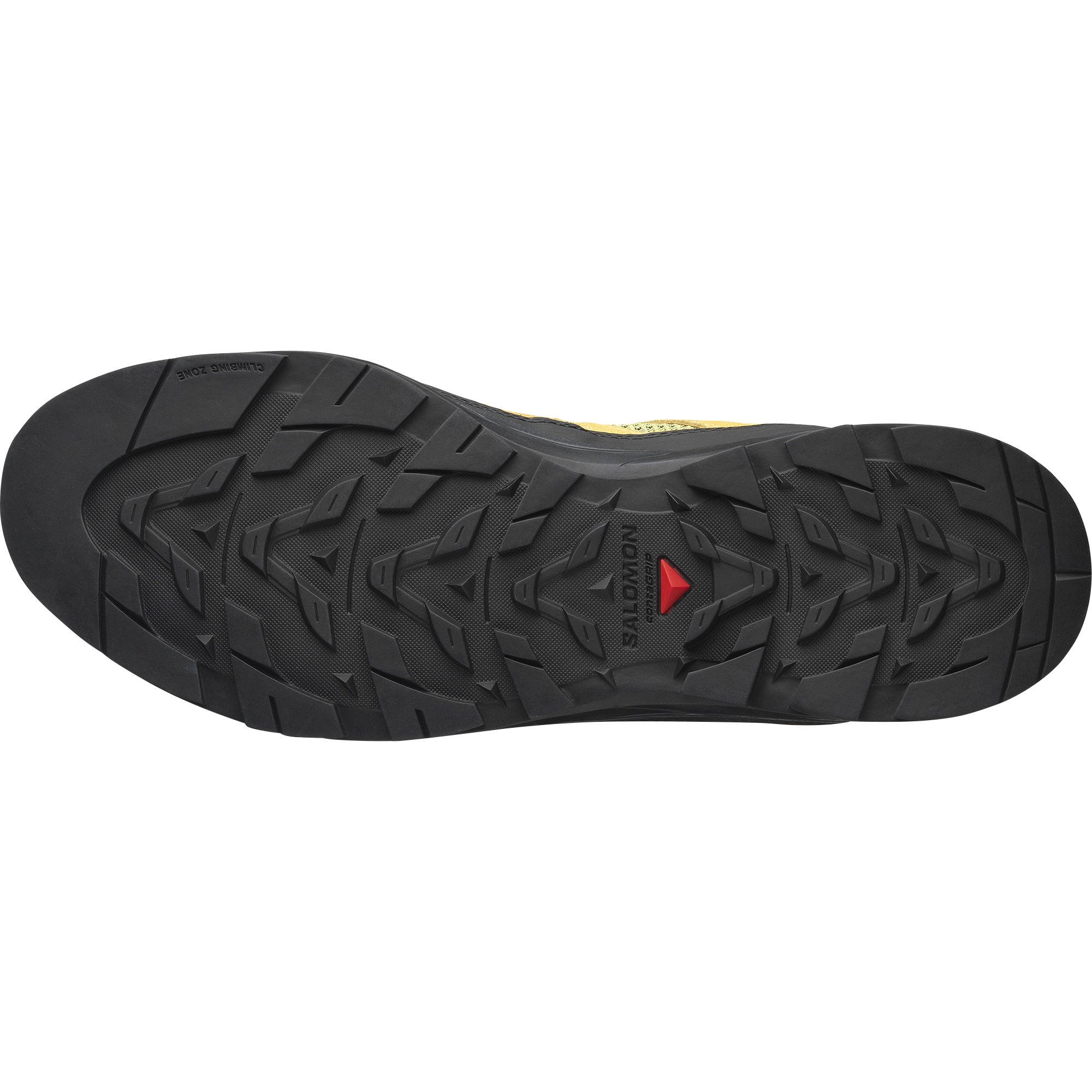 Salomon X-Alp Woven Sneakers Beach Ball