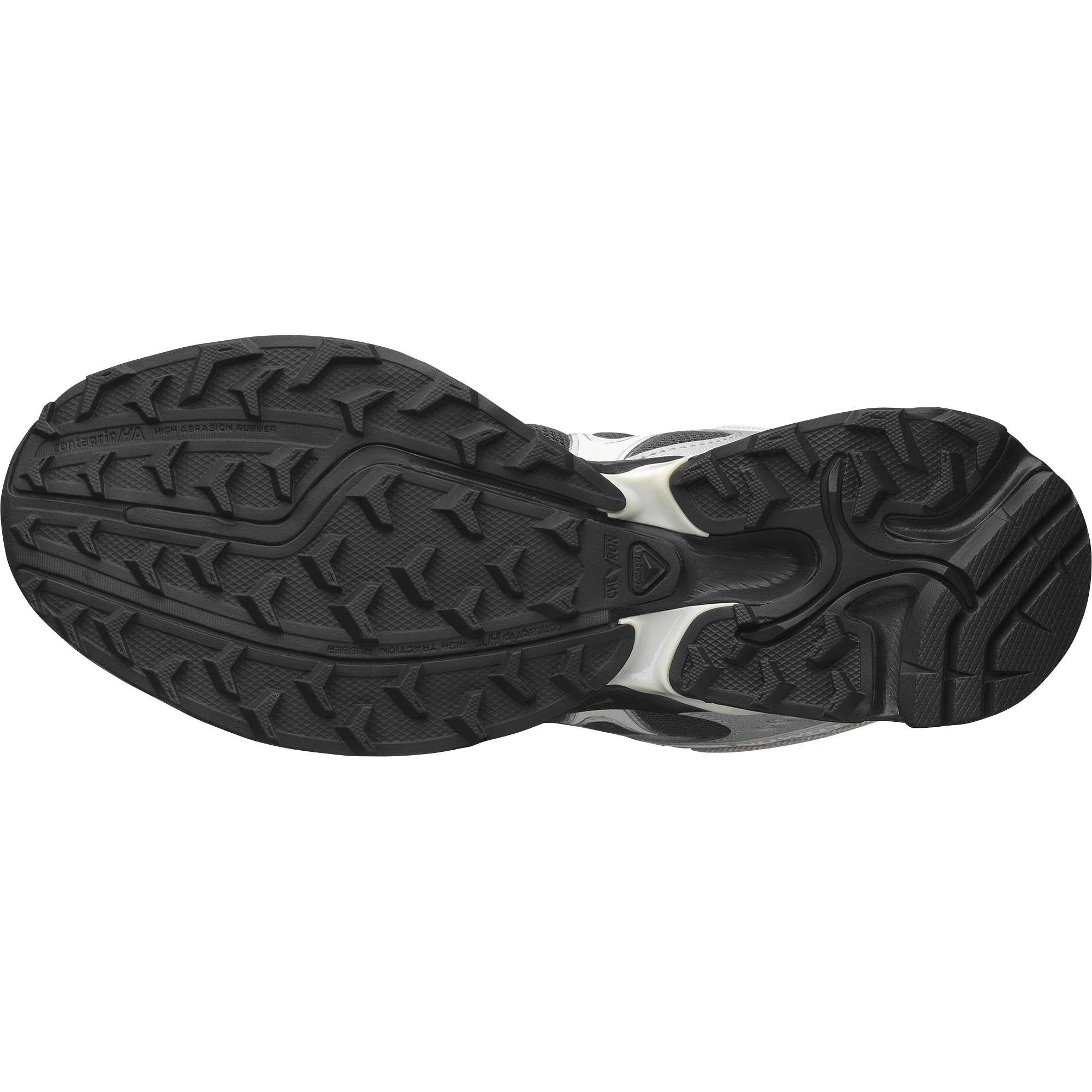 Salomon Xt-Whisper Sneakers Black