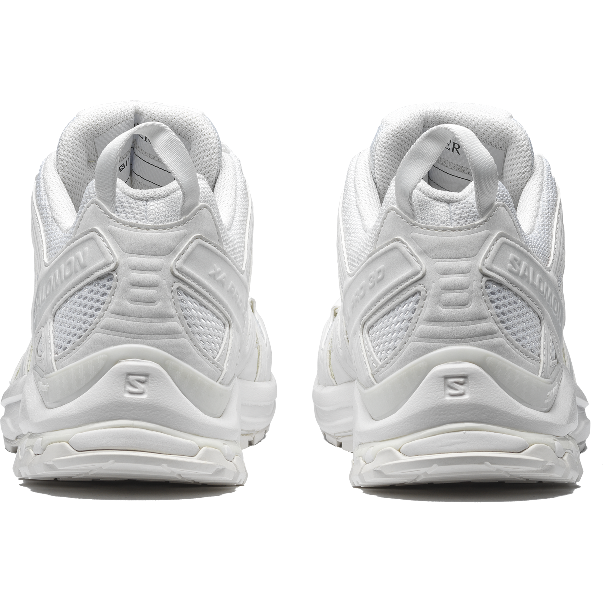 Salomon Xa Pro 3D Rier Sneakers White