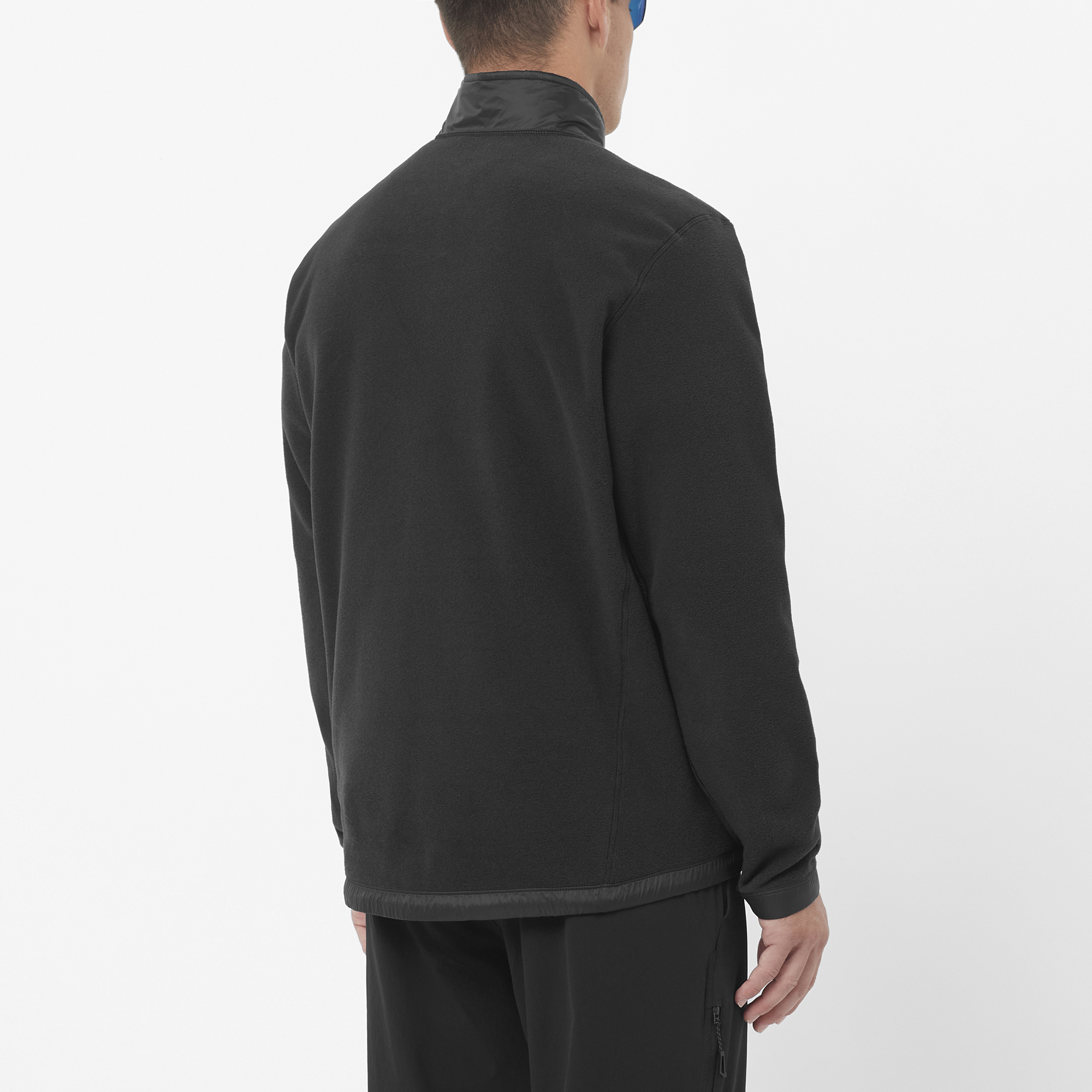 Salomon Chroma Full Zip Midlayer Jacket