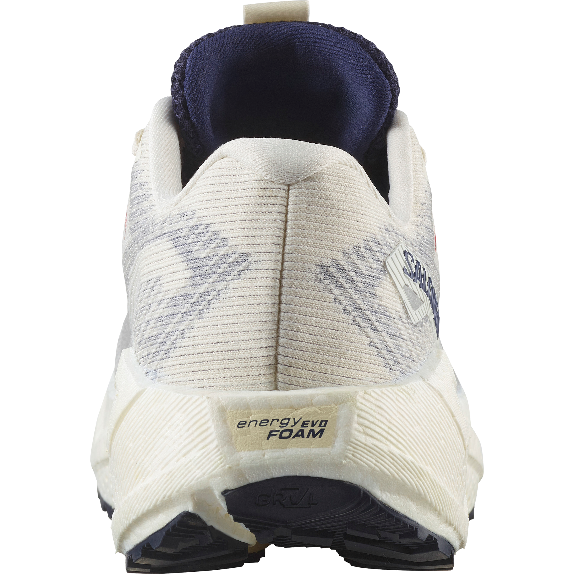 Salomon Aero Blaze 3 Grvl Gore-Tex Gravel Running Womens Vanilla Ice