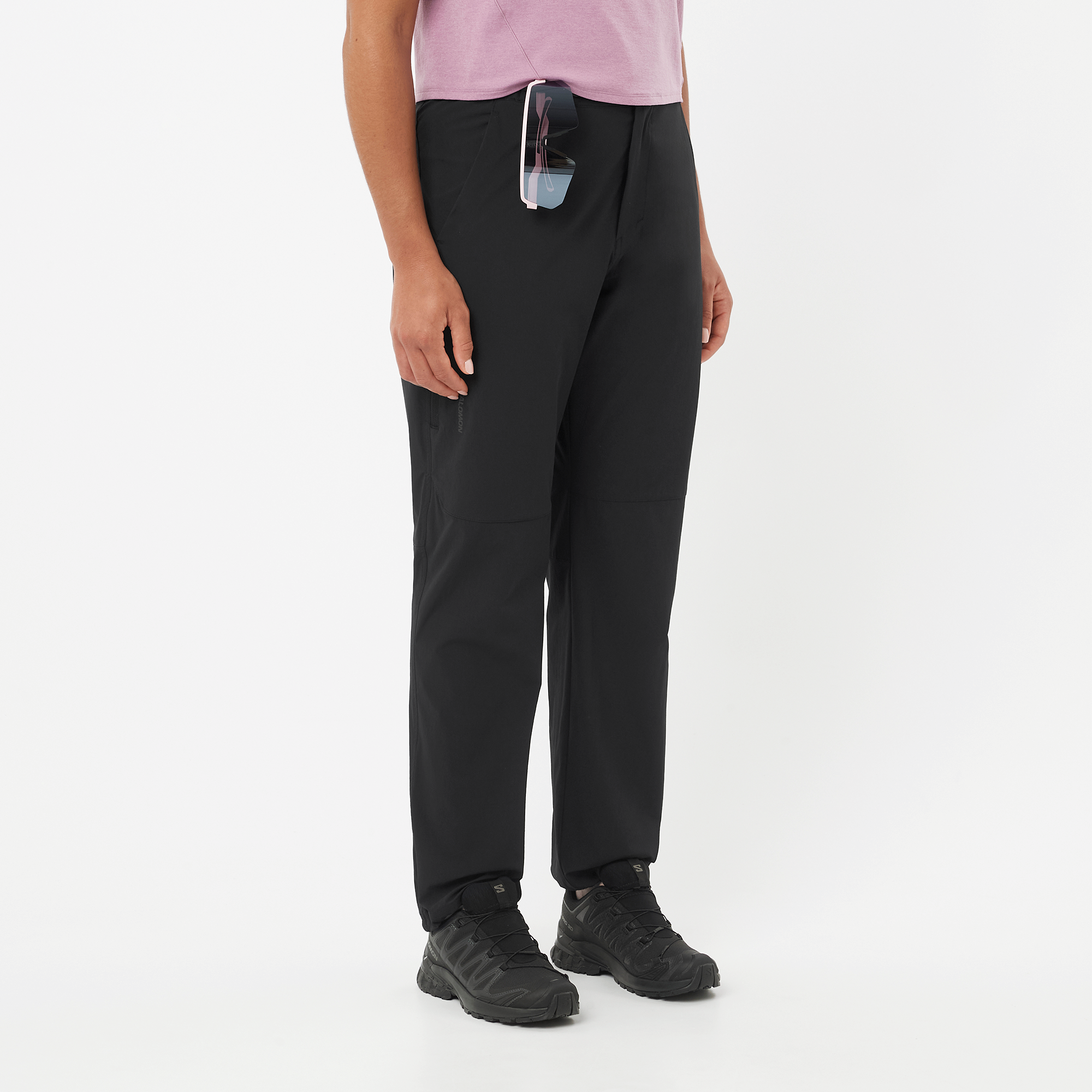 Salomon Wayfarer 2.0 Pants Women's