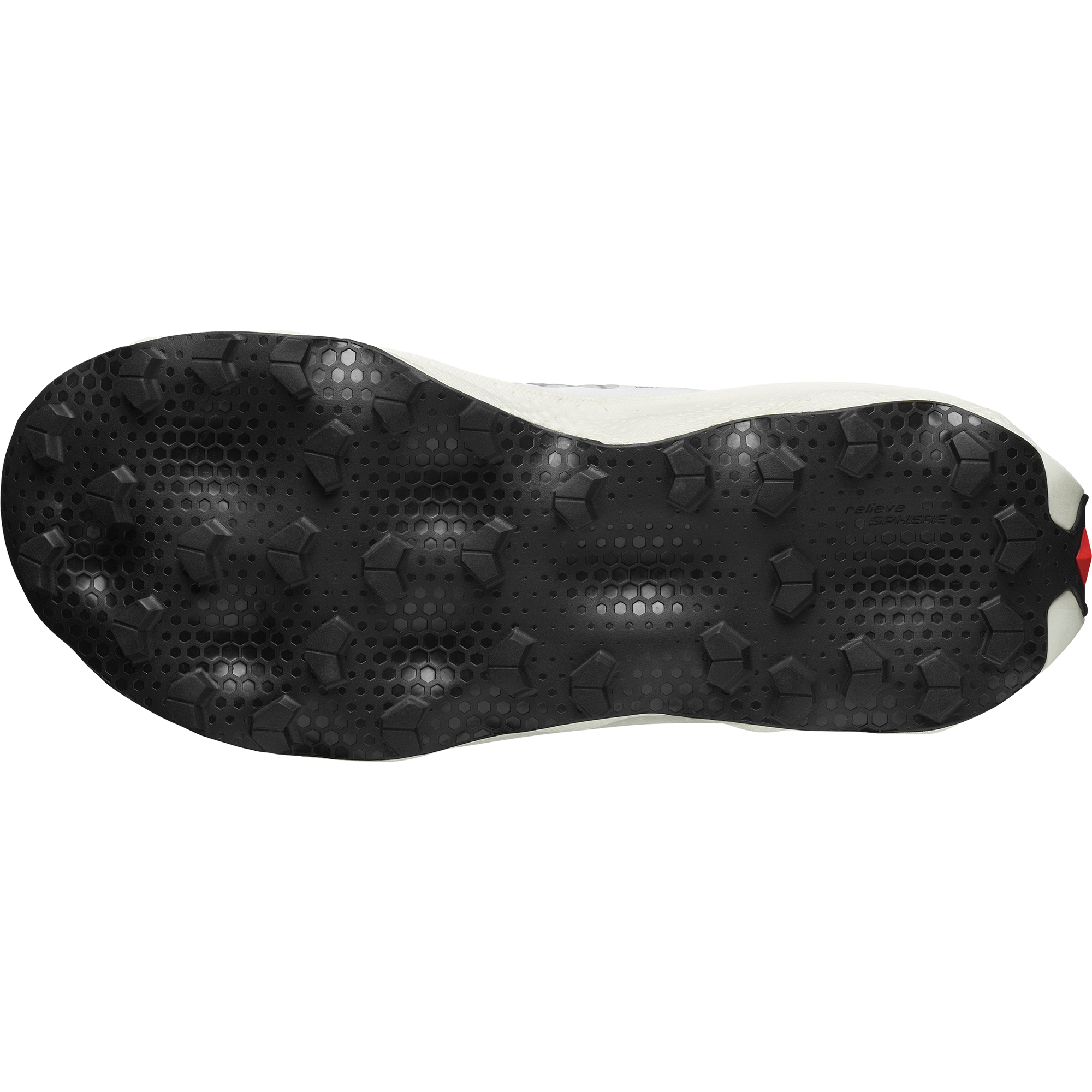 Salomon S/Lab Ultra Dust Trail Running Shoes White