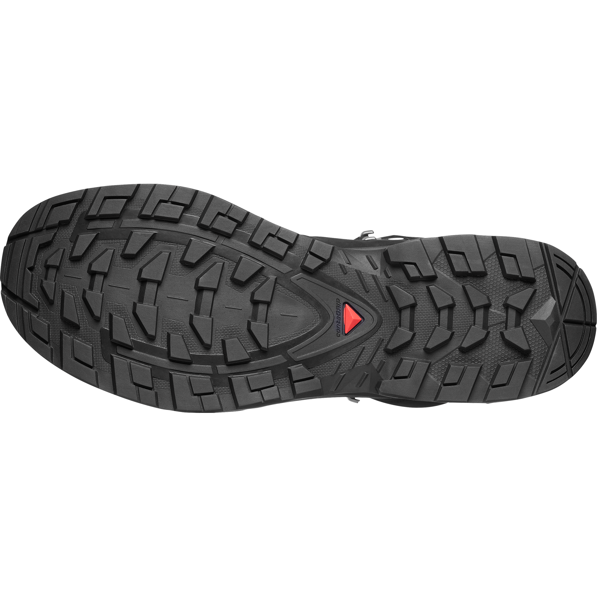 Salomon Quest 5 Gore Tex Hiking & Backpacking Shoes Asphalt