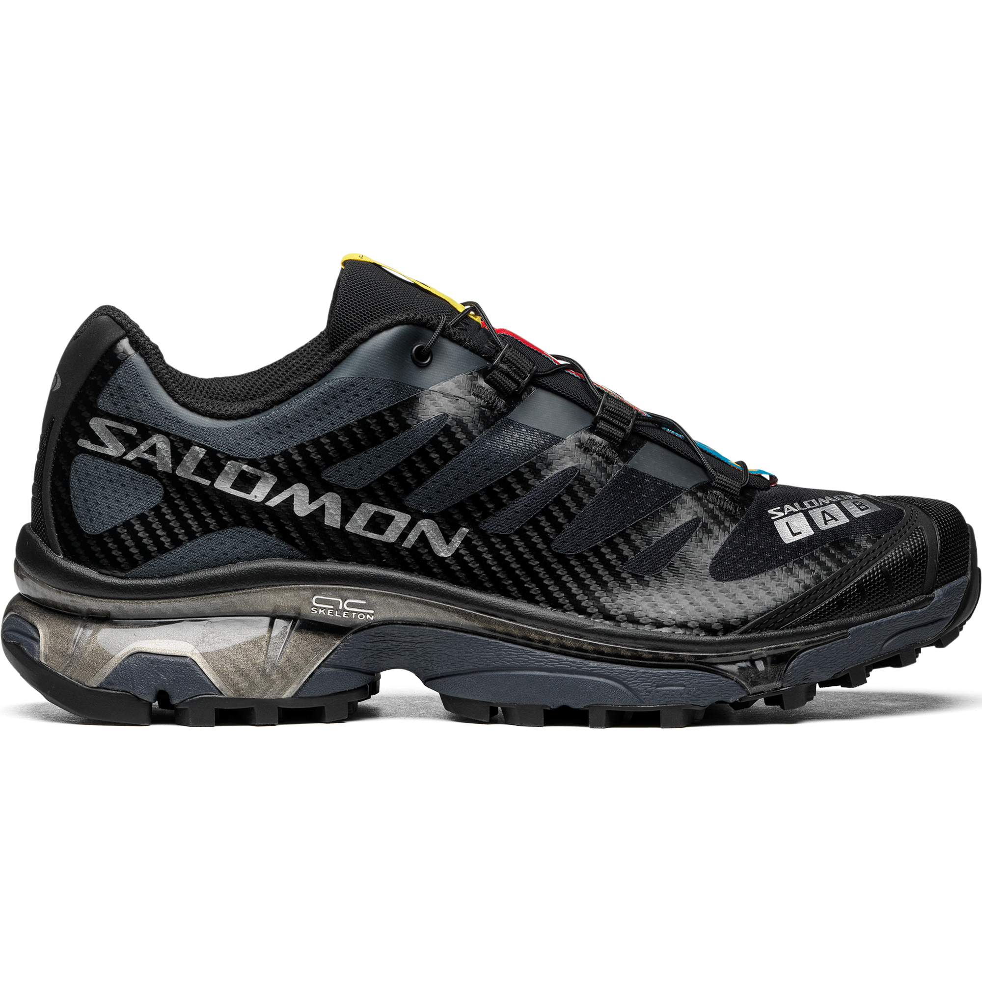 Salomon Xt-4 Og Sneakers Black
