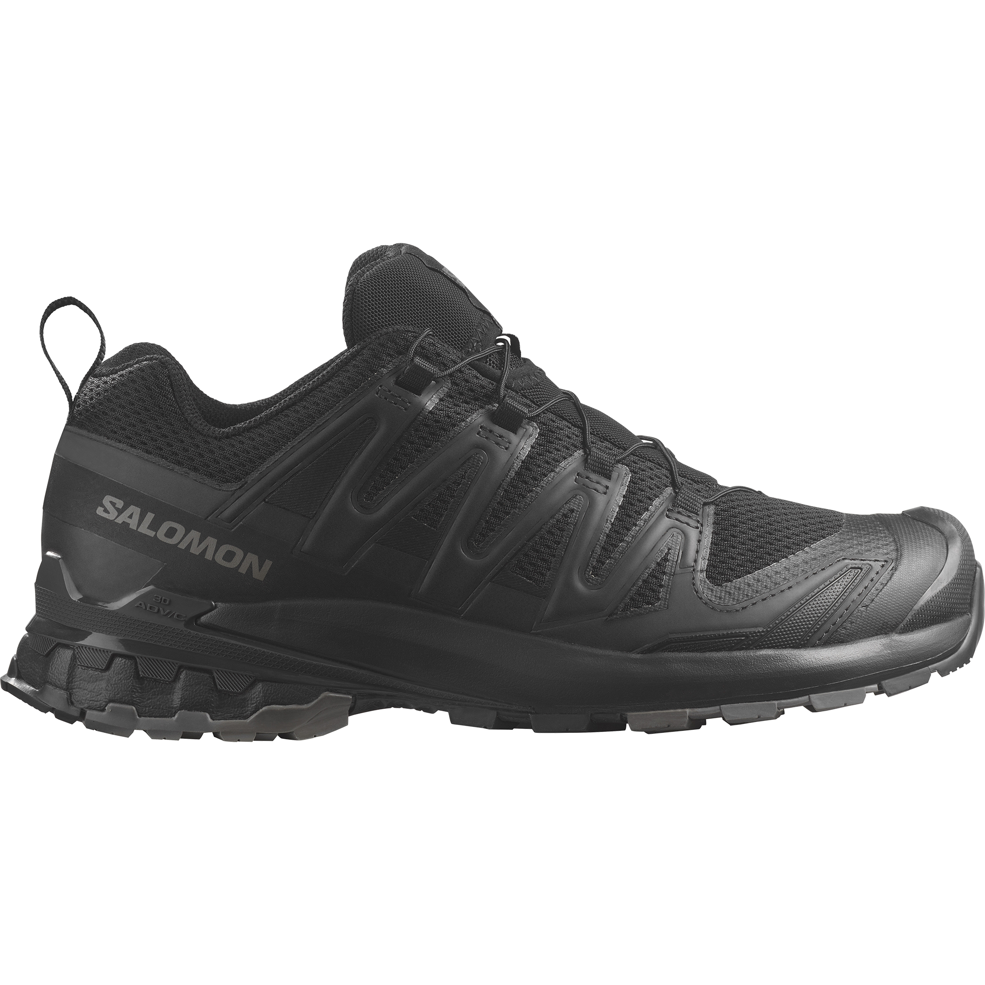 Salomon Xa Pro 3D V9 Trail Running Black