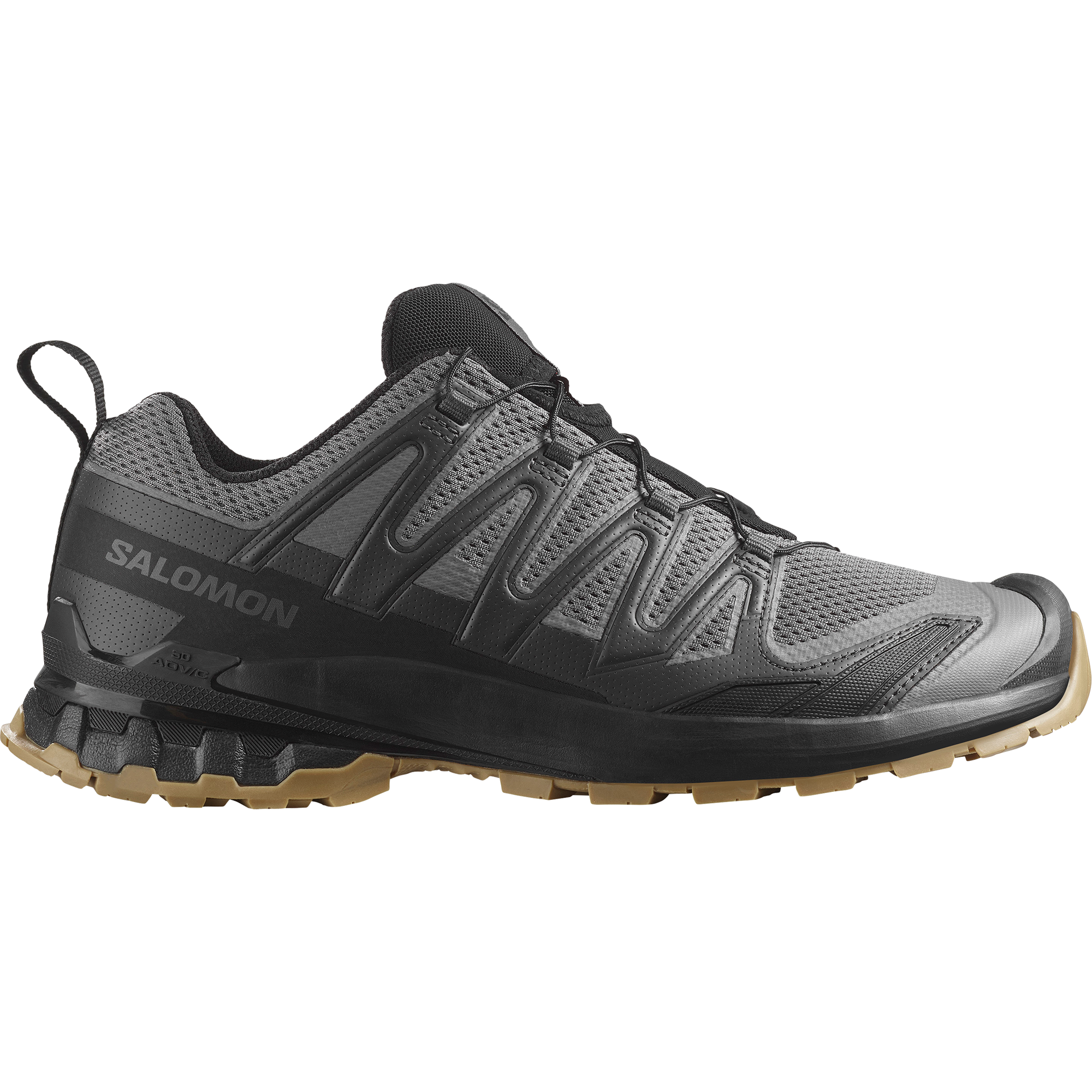 Salomon Xa Pro Forces Shoes Castlerock