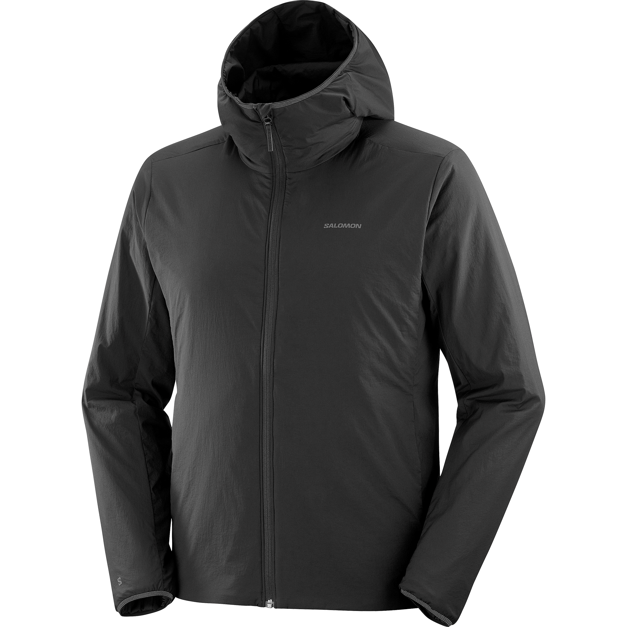 Salomon Mountain Flex Insulated Hooded Jacket