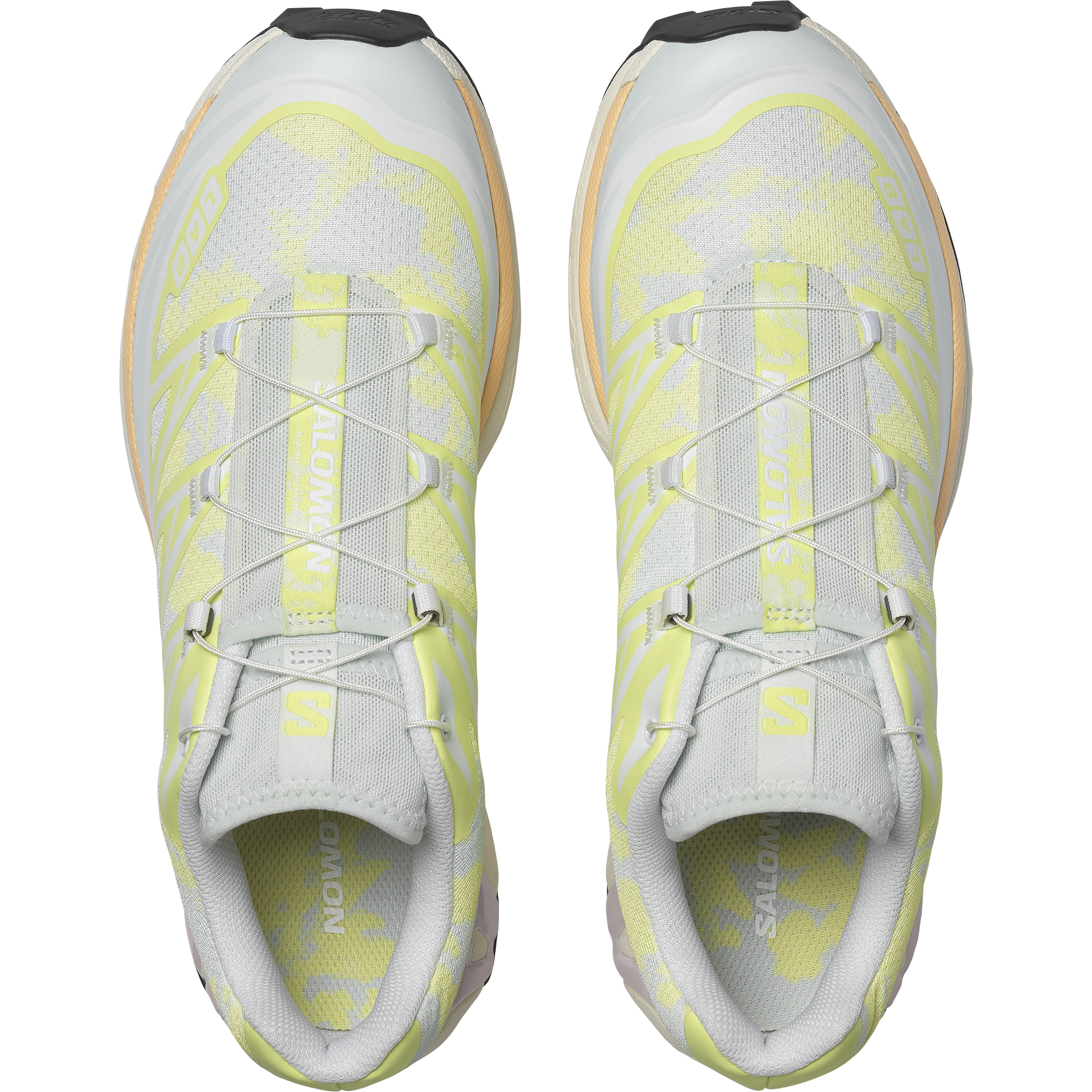 Salomon Xt-6 Alpen Blossom Sneakers Ice Flow