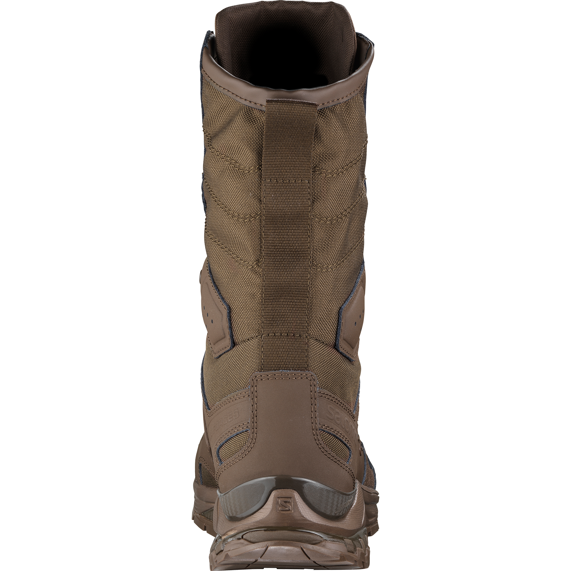 Salomon Xa Forces Jungle Forces Earth Brown