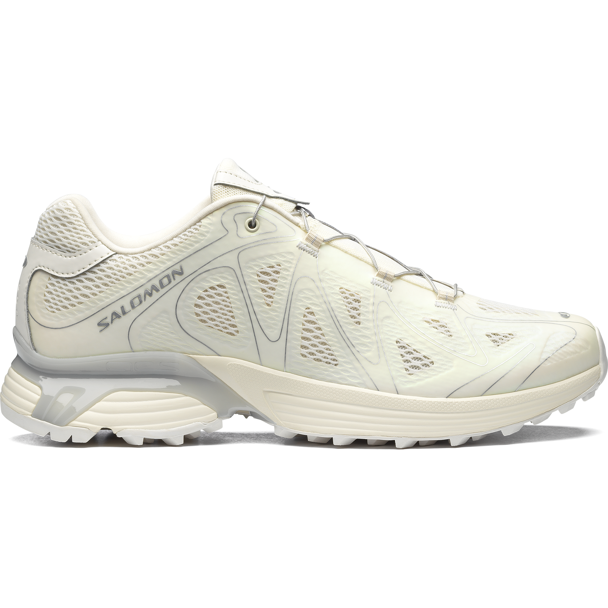 Salomon Xt-Whisper Void Sneakers Vanilla Ice