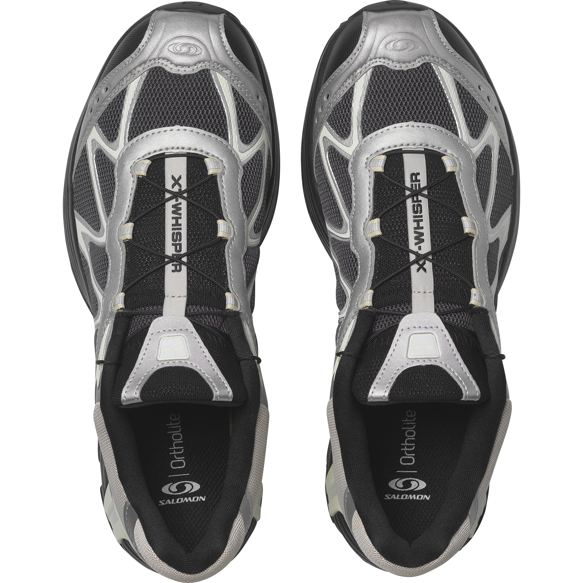 Salomon Xt-Whisper Sneakers Black