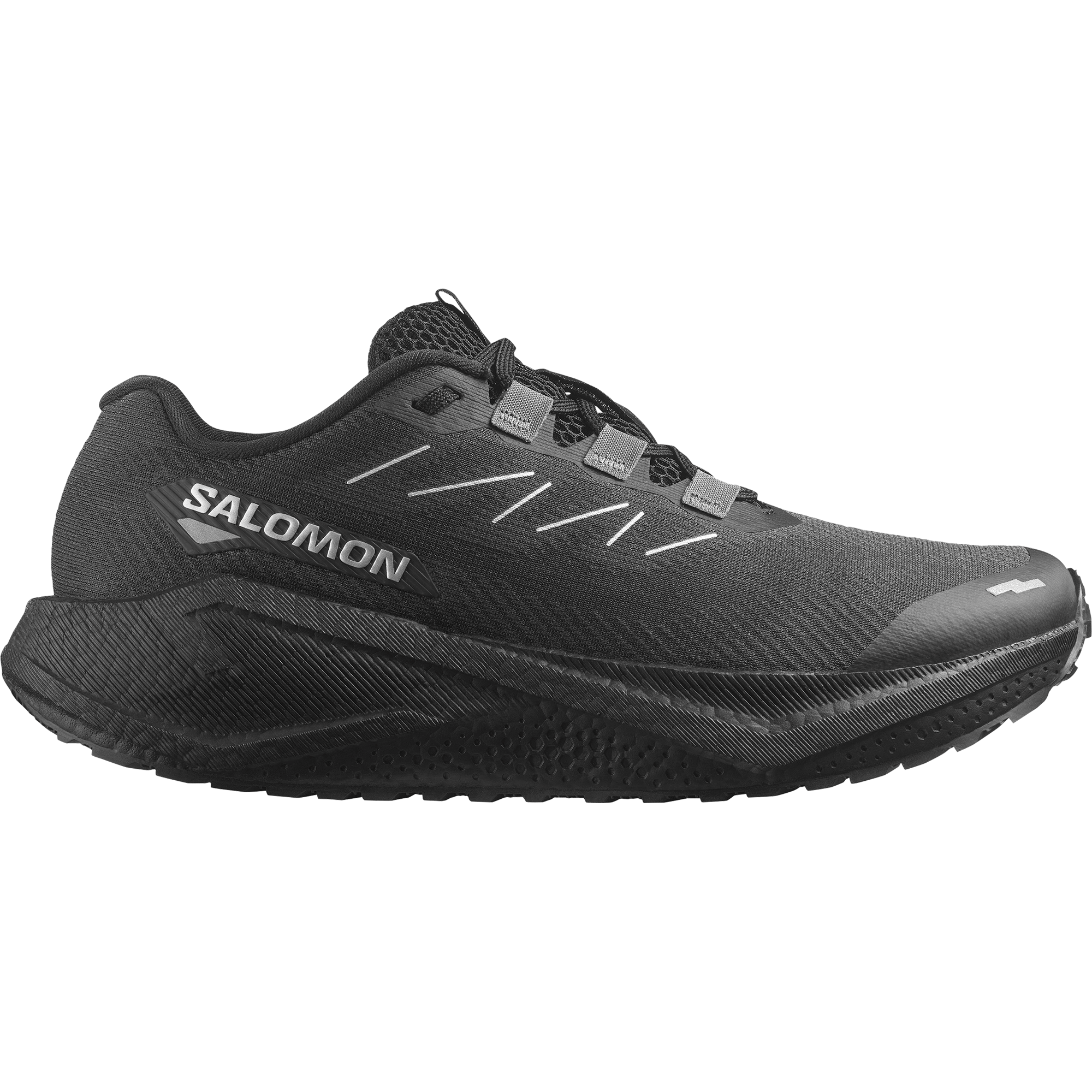 Salomon Aero Blaze 3 Grvl Gravel Running Phantom