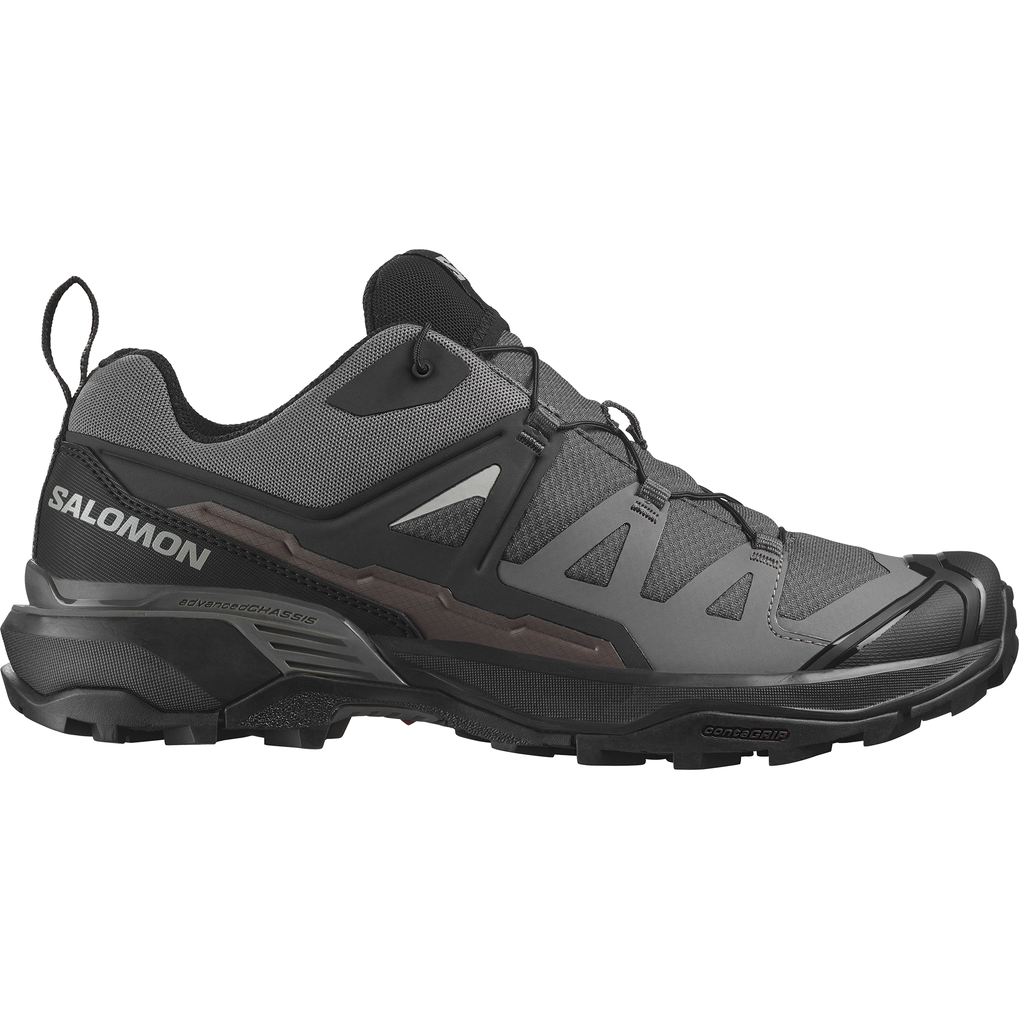 Salomon X Ultra 360 Hiking & Backpacking Shoes Magnet