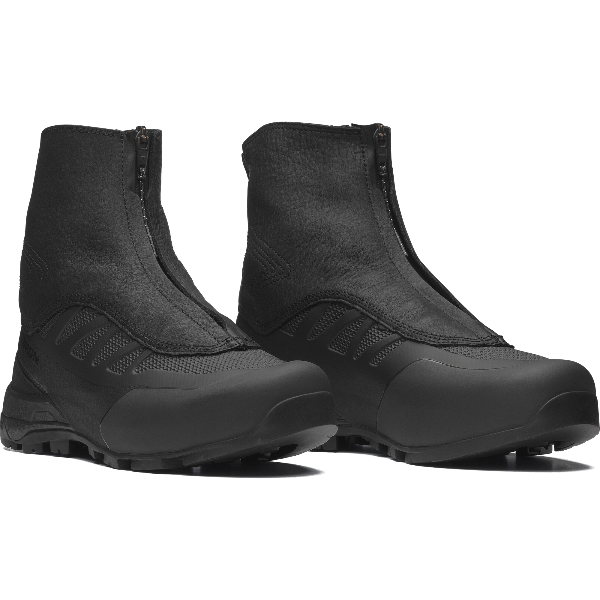 Salomon Tepiaz Advanced Collection Black