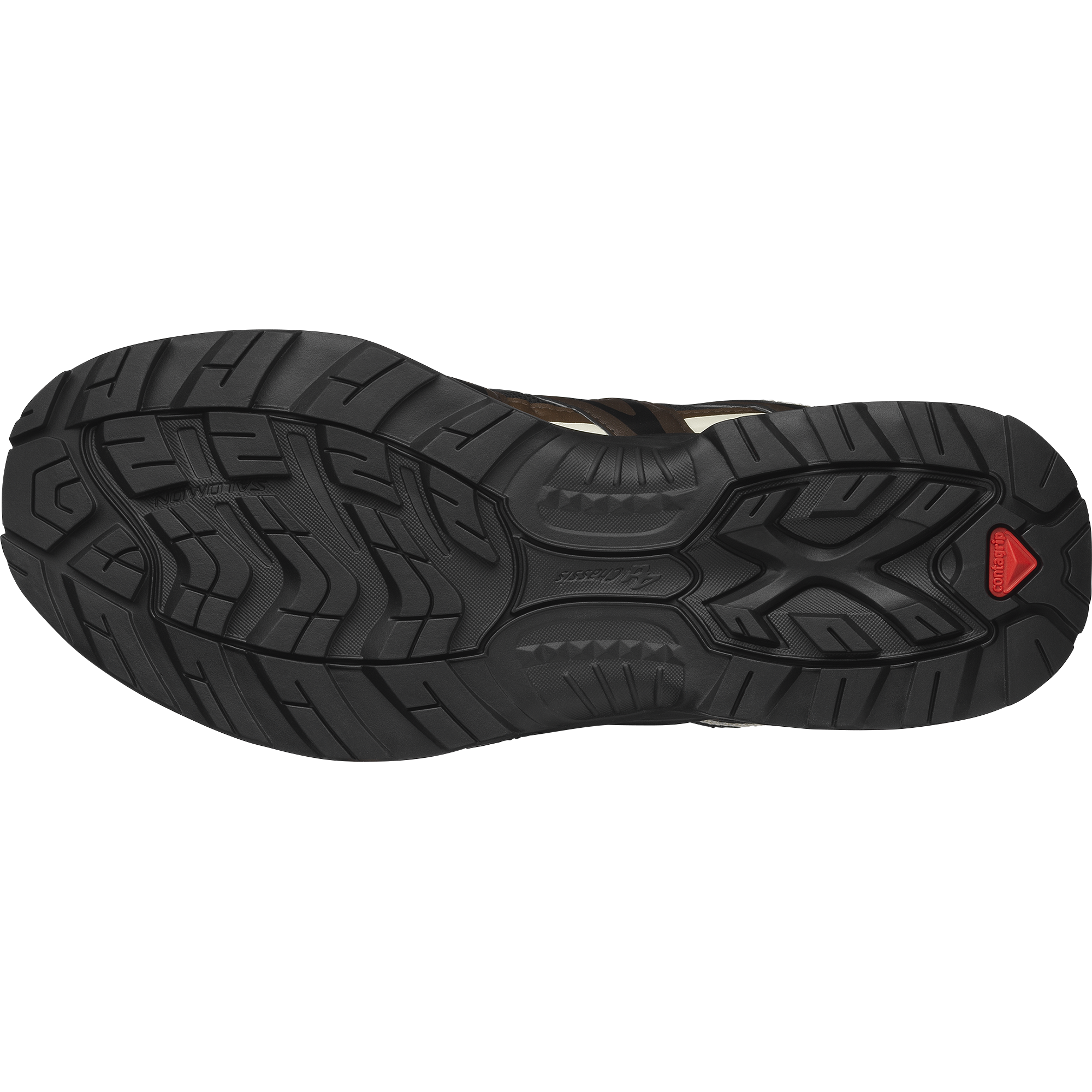 Salomon Xt-Quest Gore-Tex Sneakers Black