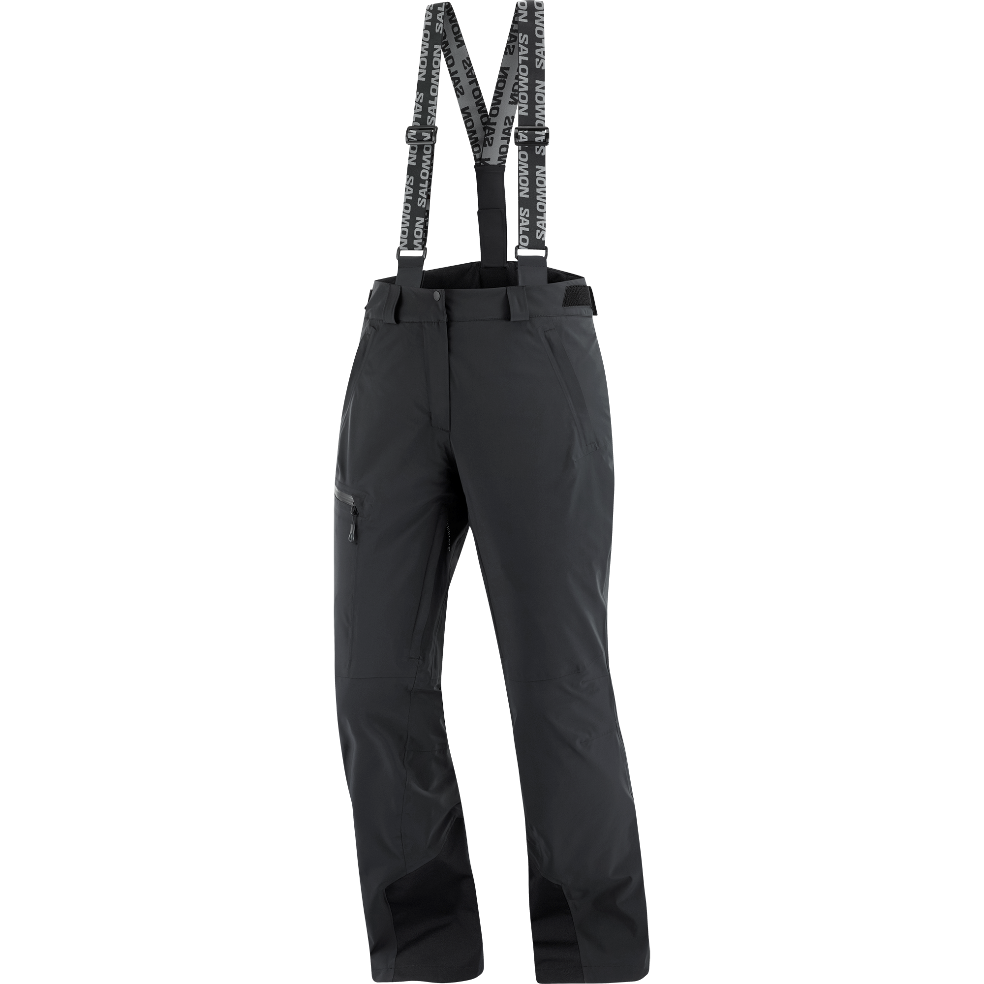Salomon Brilliant ’S Ski Pants Women's
