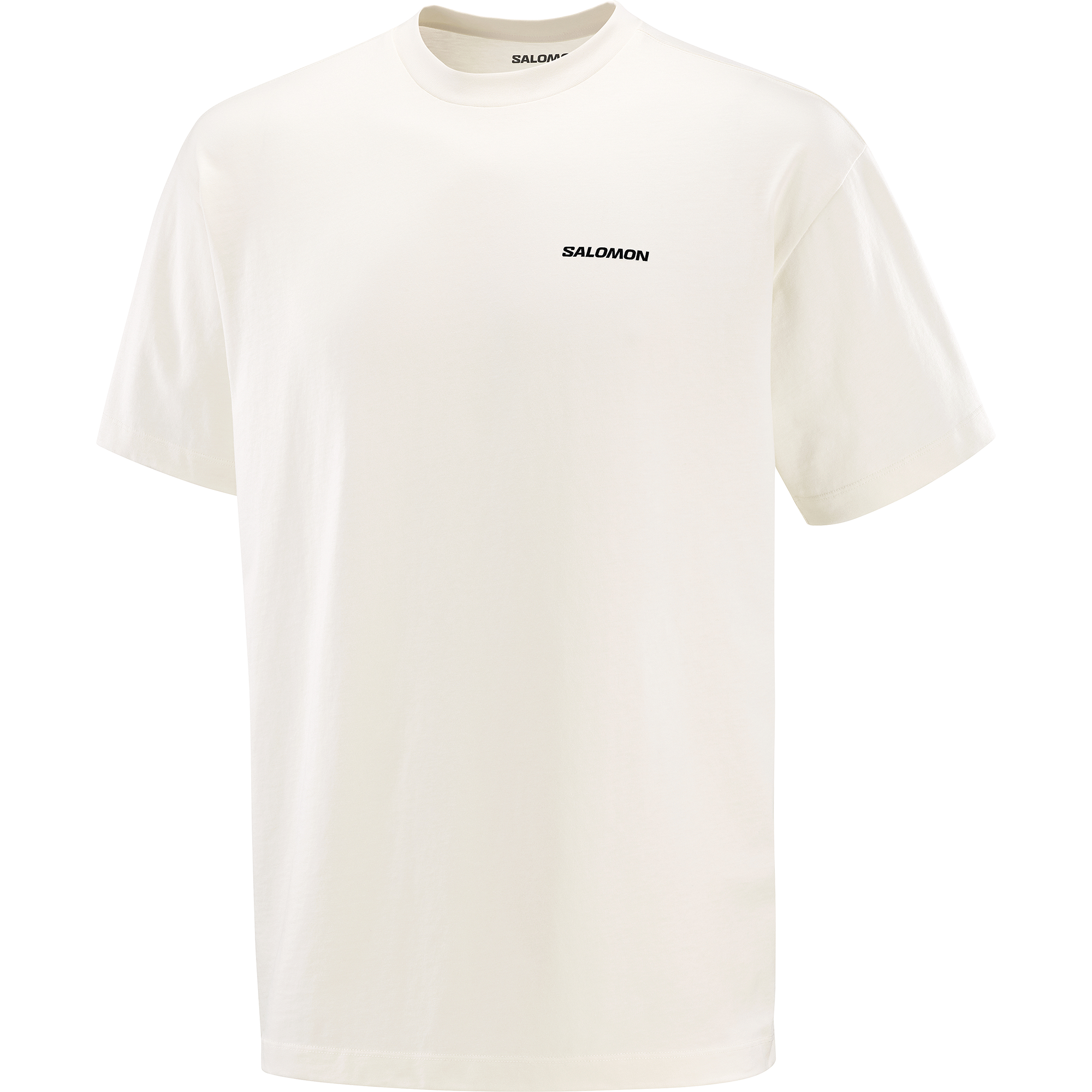 Salomon Logo Short Sleeve T-Shirt