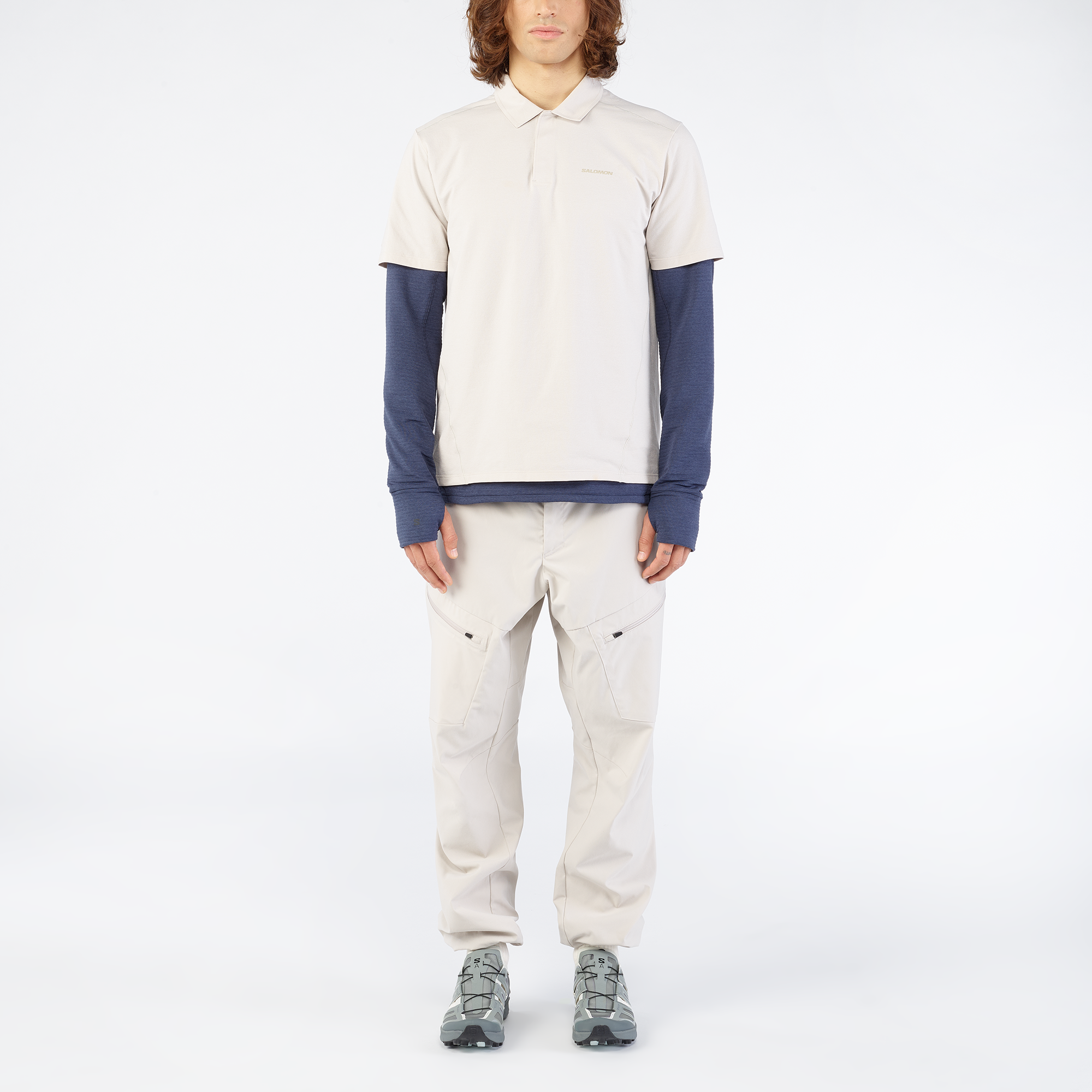 Salomon Udara Advanced Sedona Sage