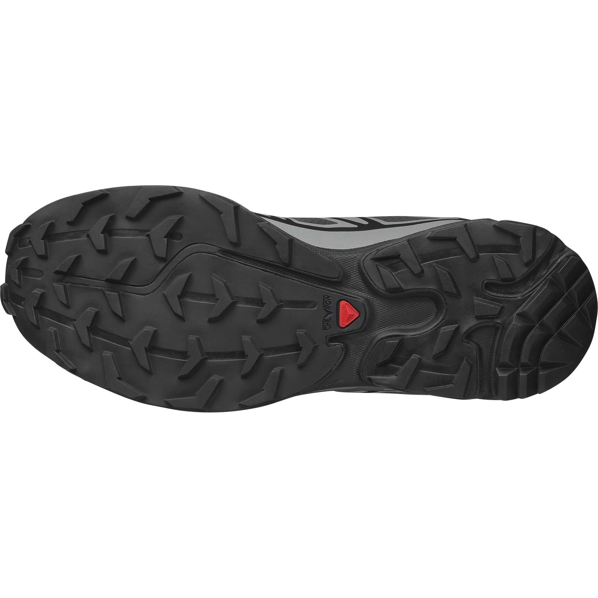 Salomon Xt-6 Nocturne Vision Sneakers Black