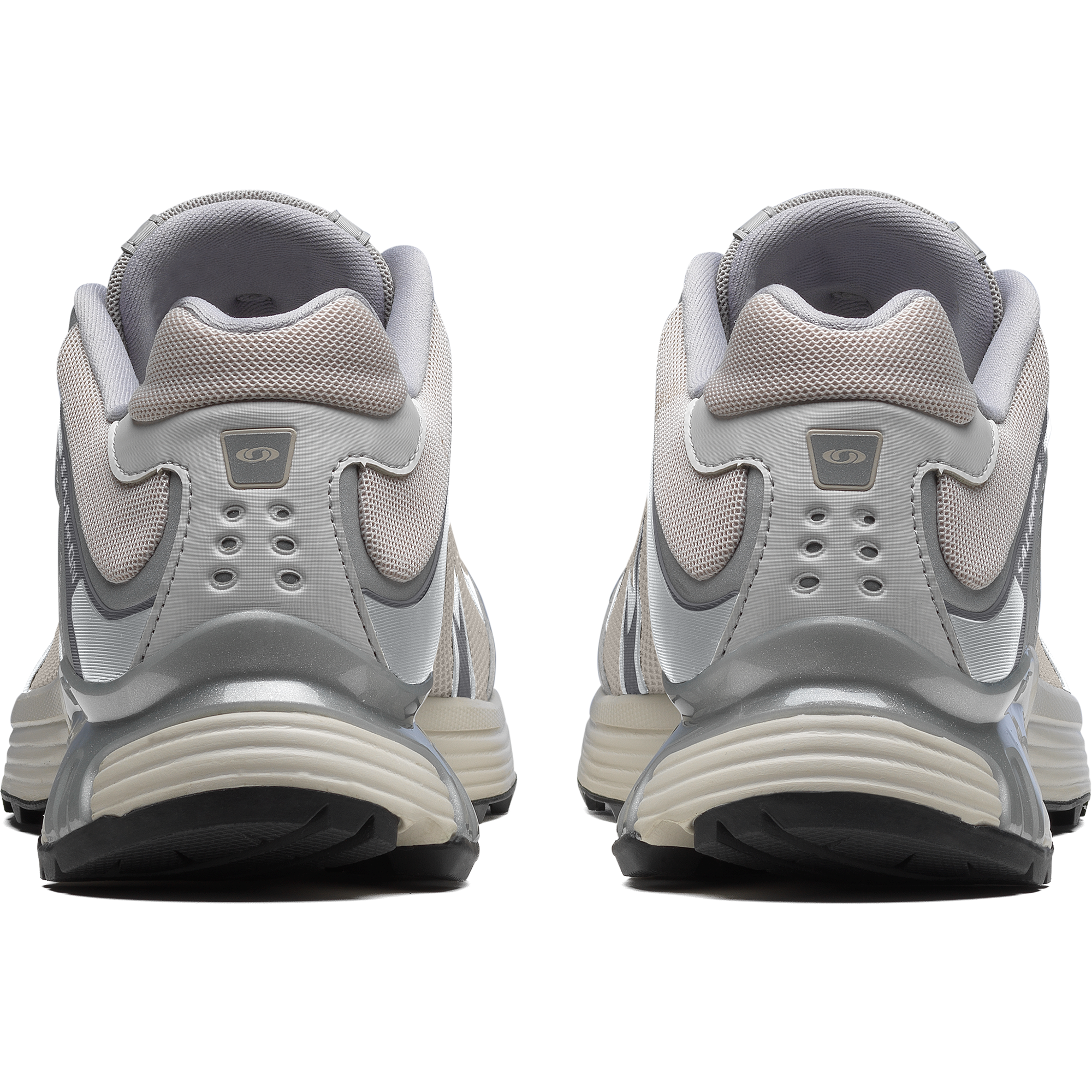 Salomon Xt-Whisper Sneakers Ftw Silver