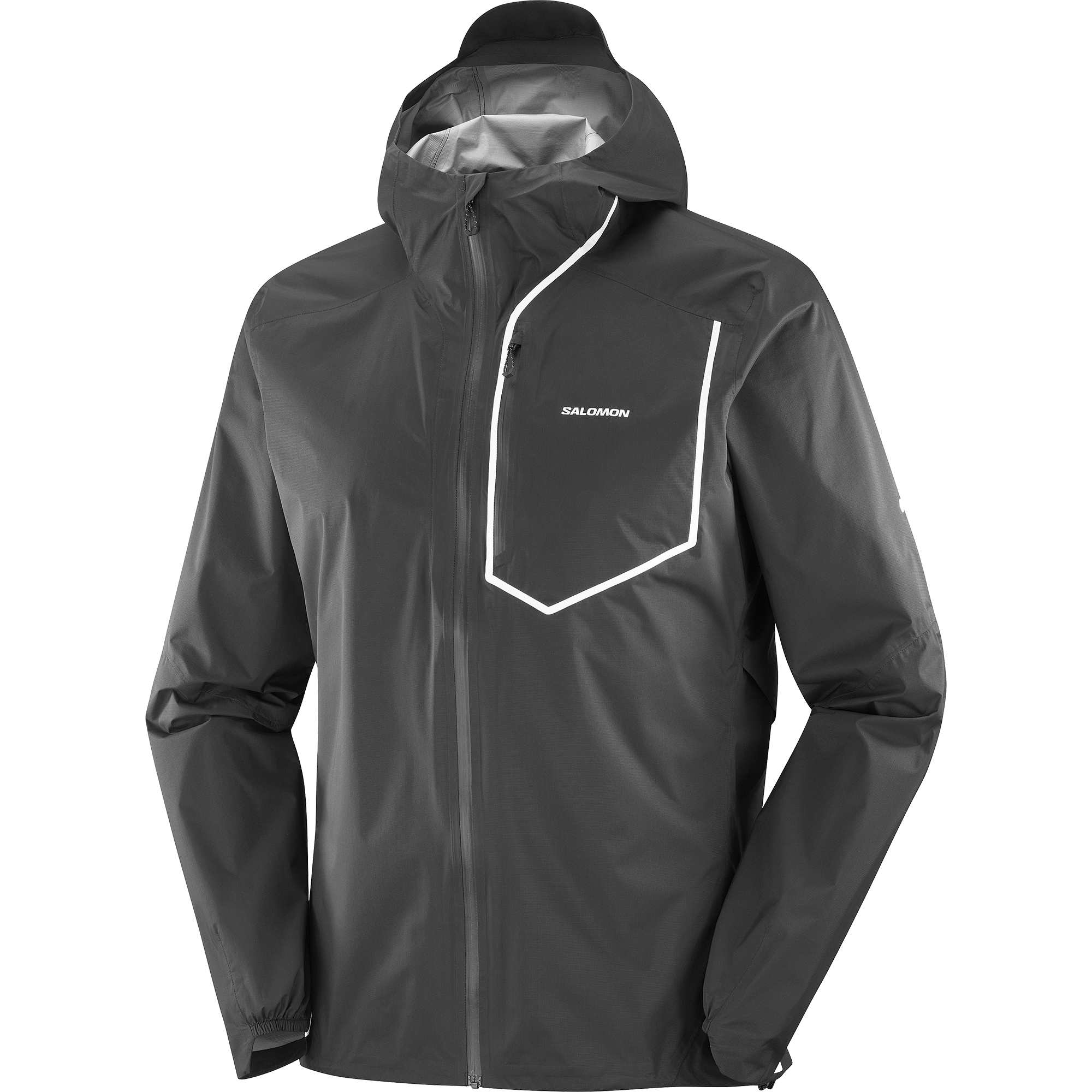 Salomon Bonatti Pro Shell Jacket