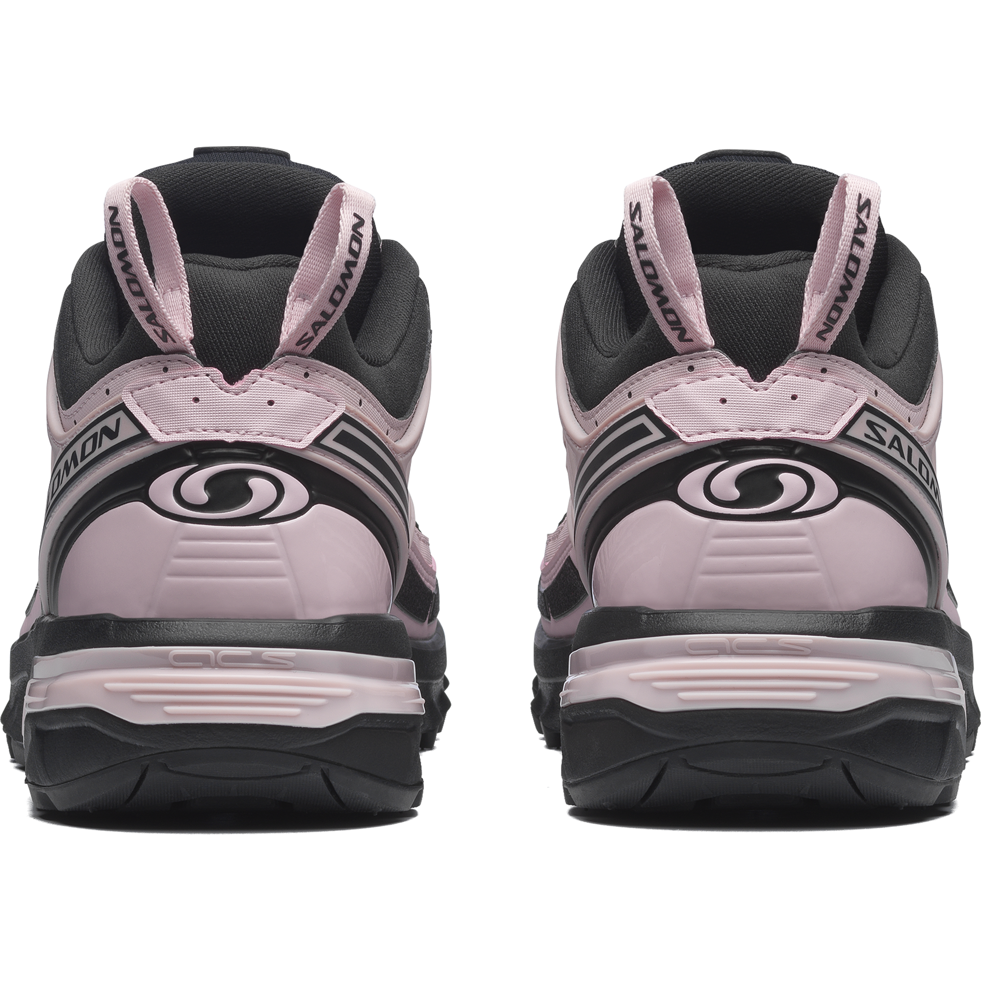 Salomon Acs Pro Sneakers Black