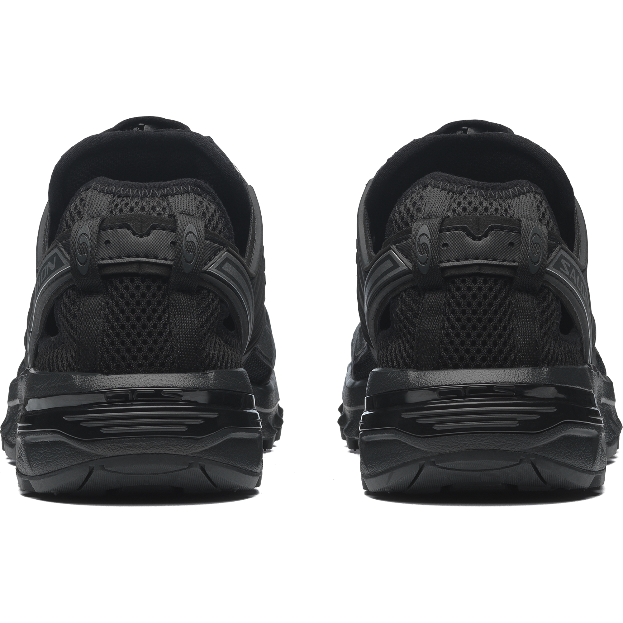 Salomon Acs Pro Shell Sneakers Black