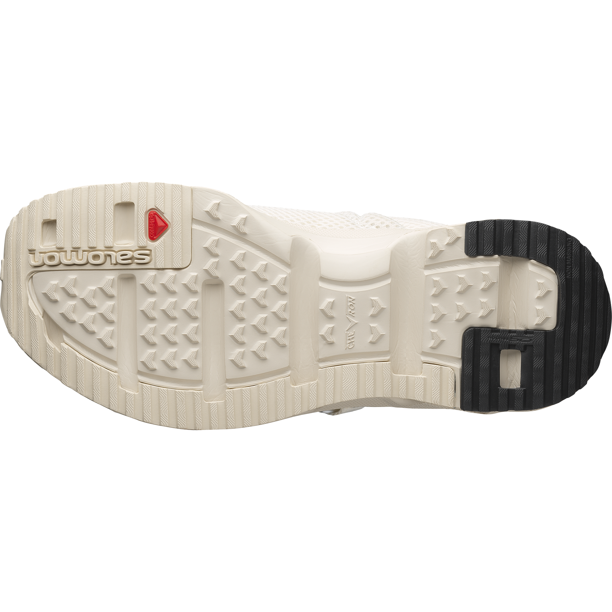 Salomon Rx Slide 3.0 Nomad Sneakers Vanilla Ice