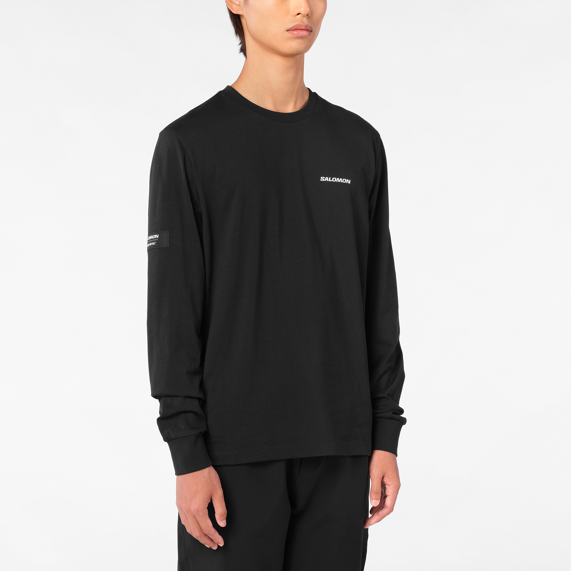 Salomon Equipe Long Sleeve T-Shirt