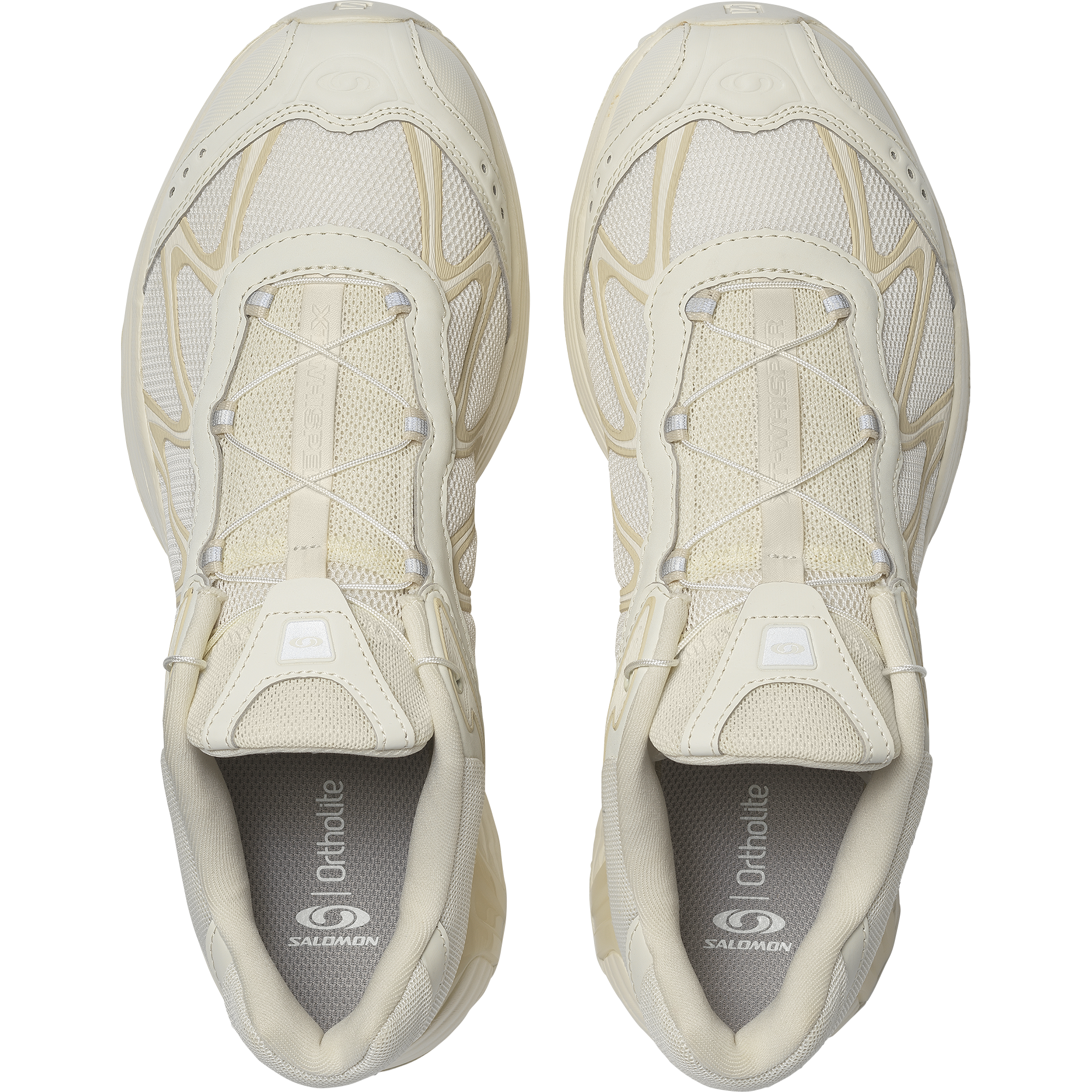 Salomon Xt-Whisper Sneakers Vanilla Ice