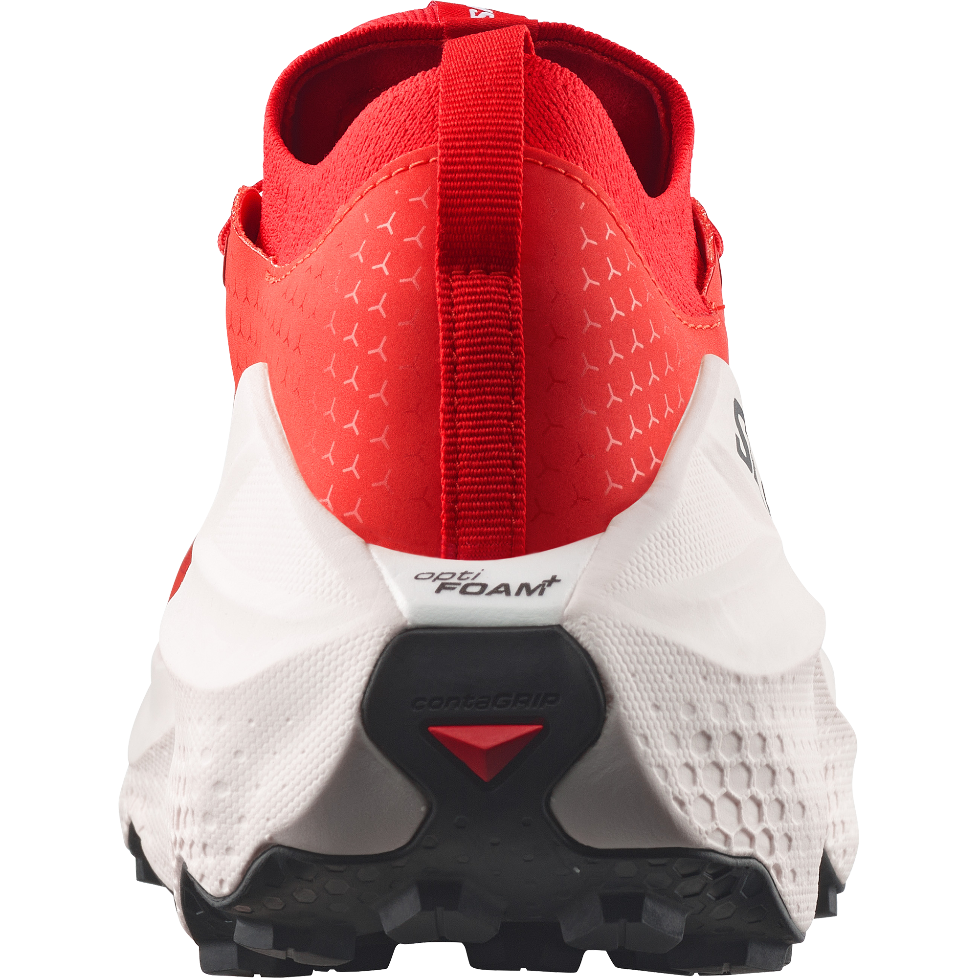 Salomon S/Lab Ultra Glide 2 Trail Running Shoes Fiery Red