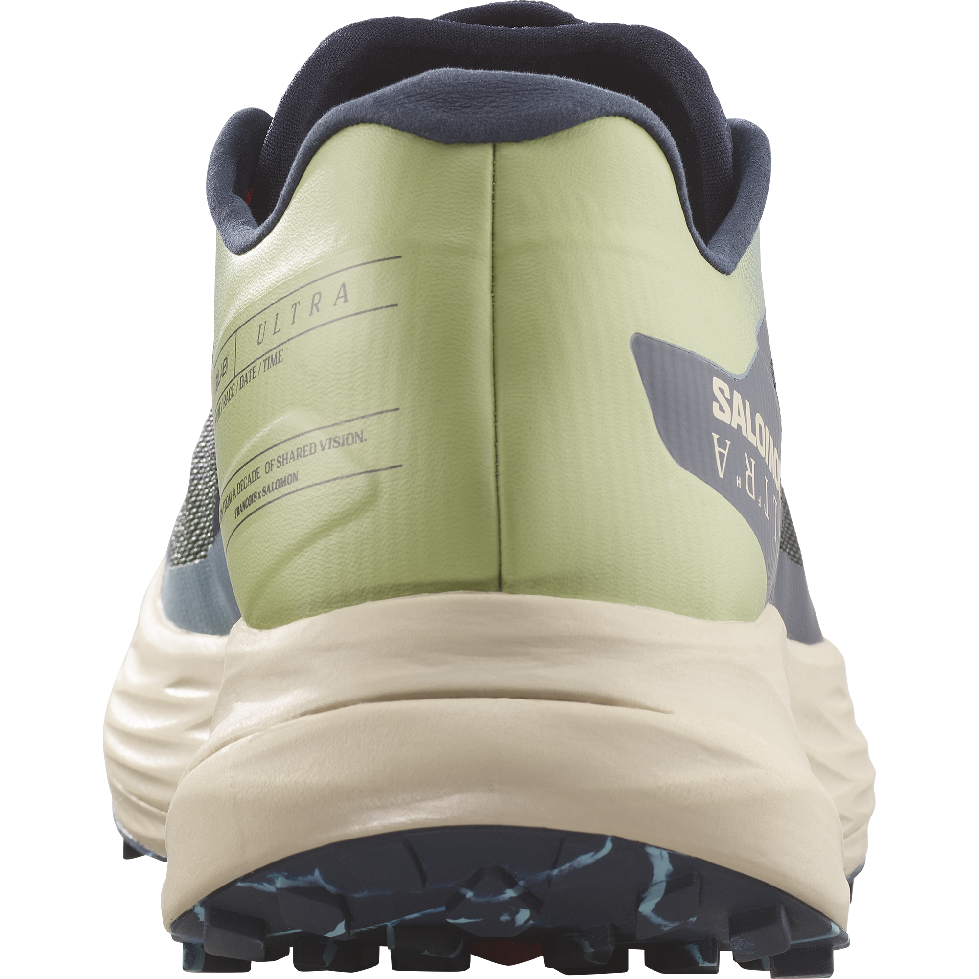 Salomon S/Lab Ultra Trail Running Sage