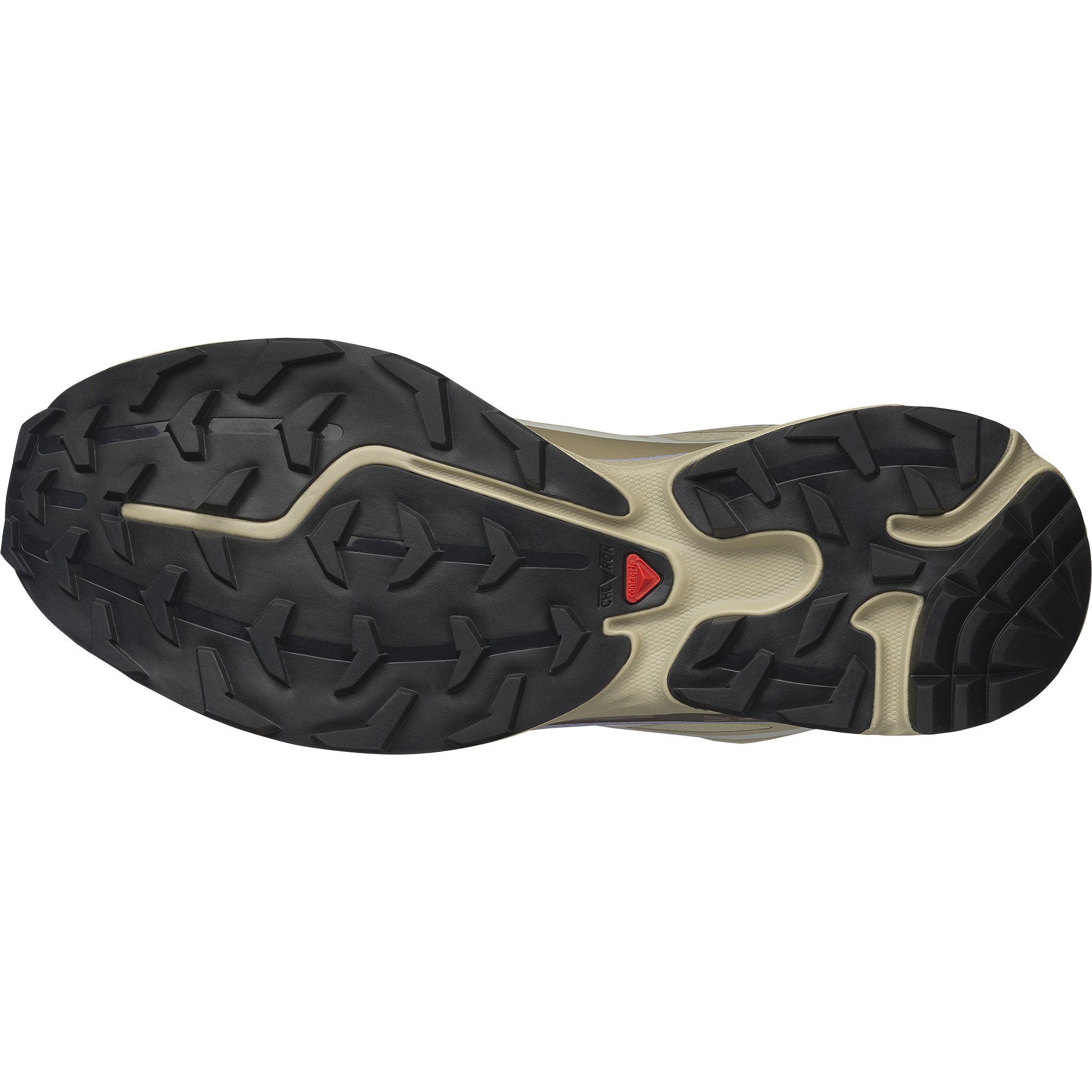 Salomon Xt-6 Gore-Tex Sneakers Eucalyptus