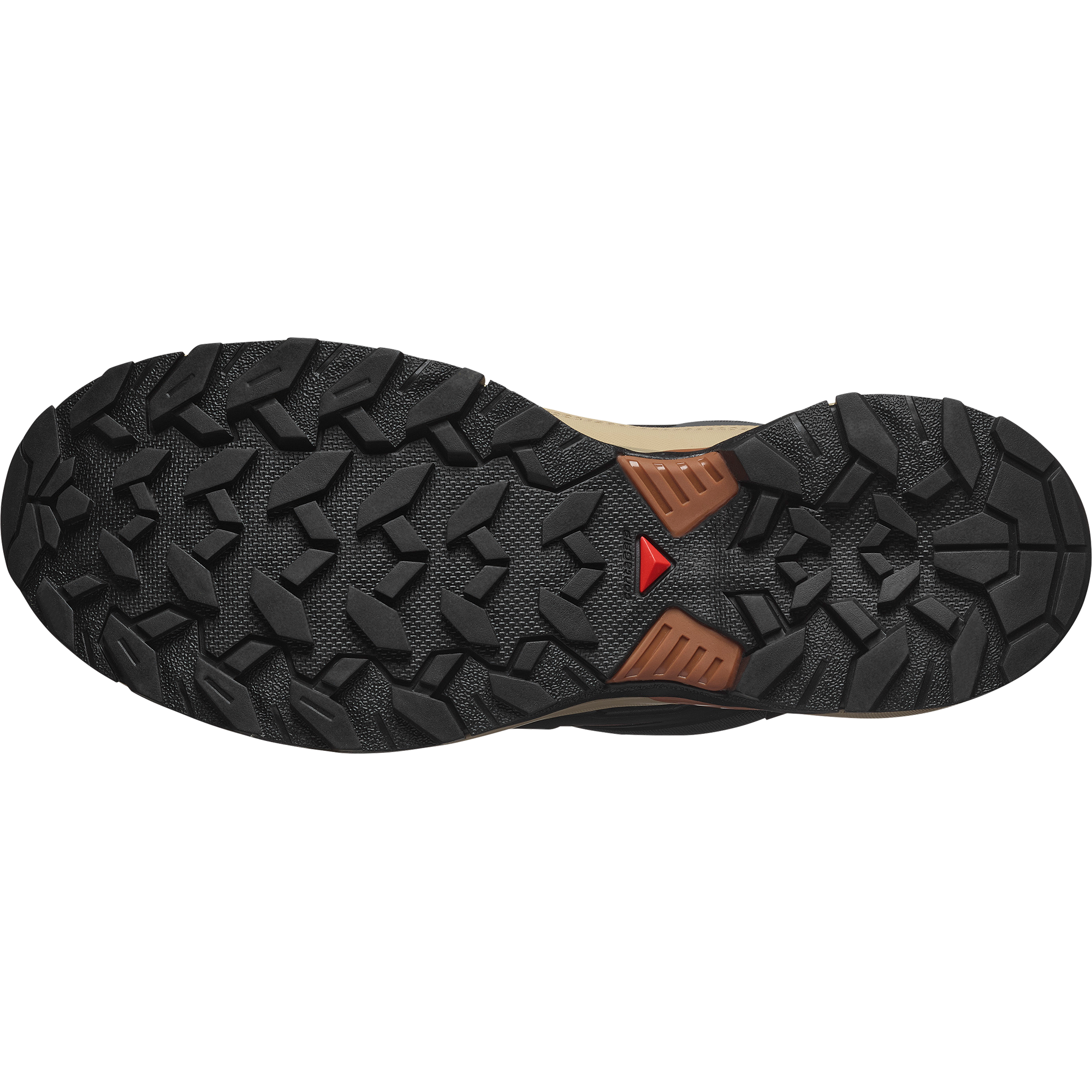 Salomon X Ultra 360 Gore-Tex Hiking & Backpacking Shoes Phantom